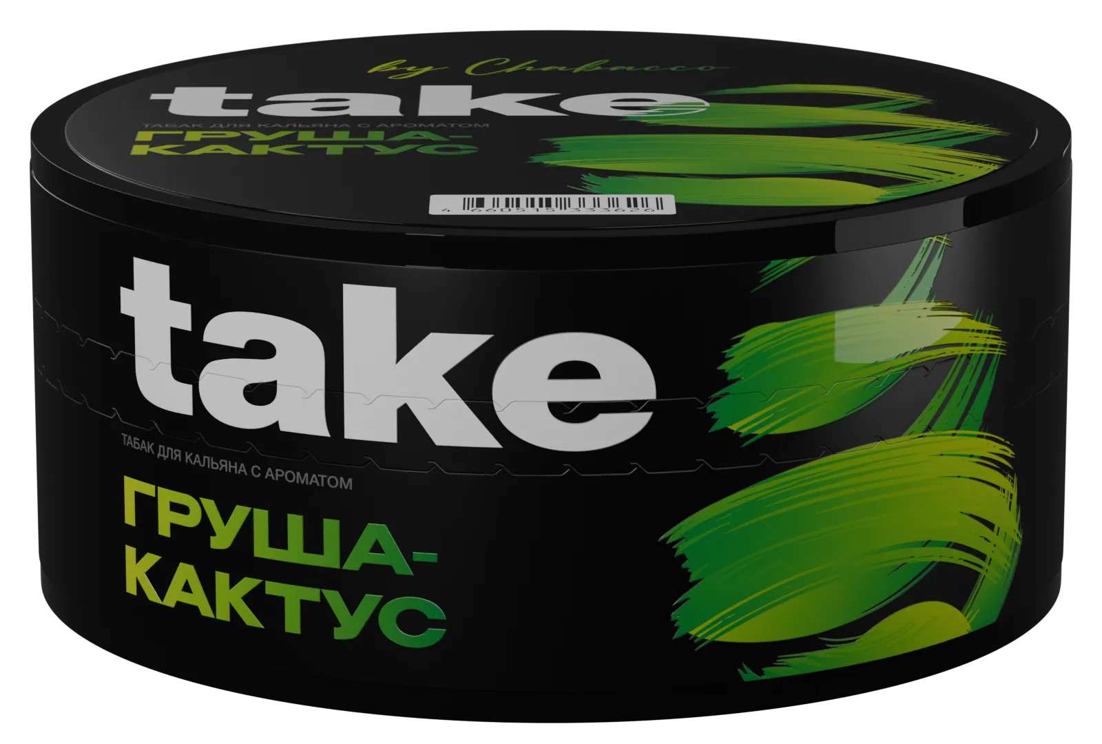 Табак для кальяна - Take - Pear - Cactus ( с ароматом груша - кактус ) - 100 г