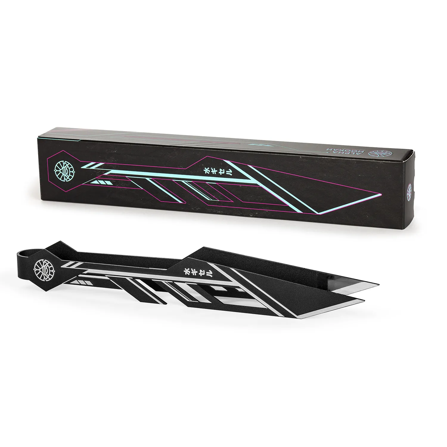 Щипцы - Alpha hookah - Knifes (Cyber) - PF KNFSCBR