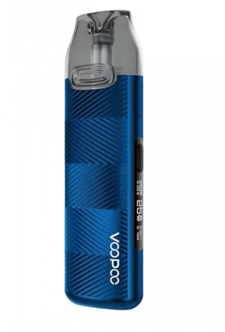 ЭСДН VOOPOO - V.THRU Pro 900mAh - Indigo Blue