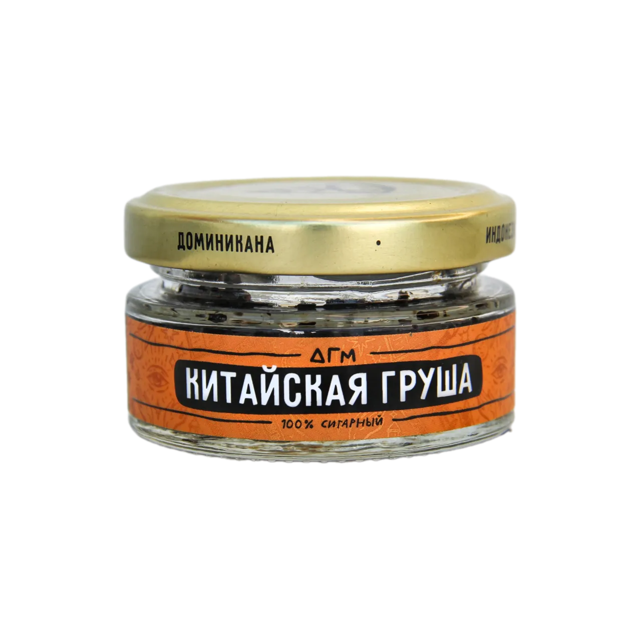 Табак для кальяна - Dogma - Китайская груша ( с ароматом груша ) - 20 г