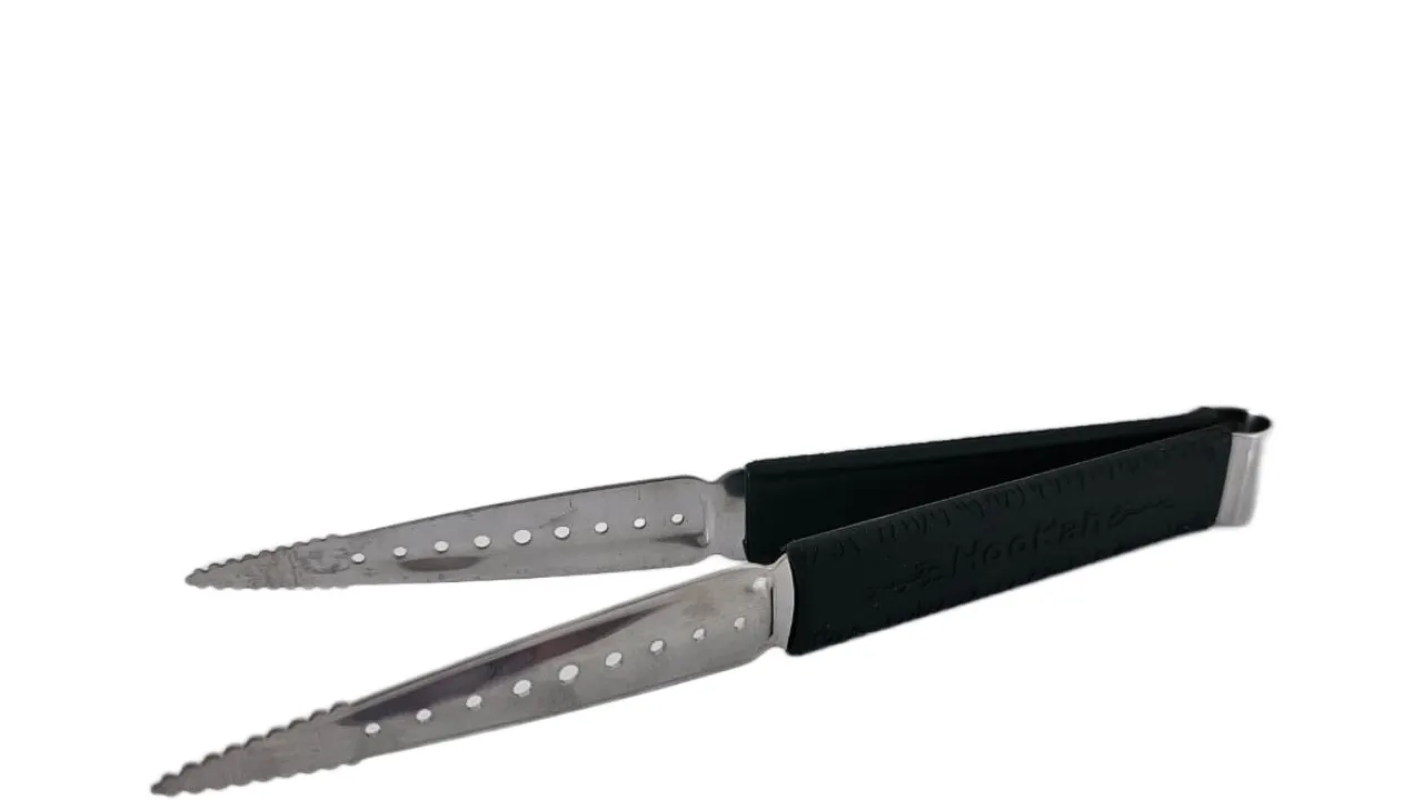 Щипцы - Plier Black