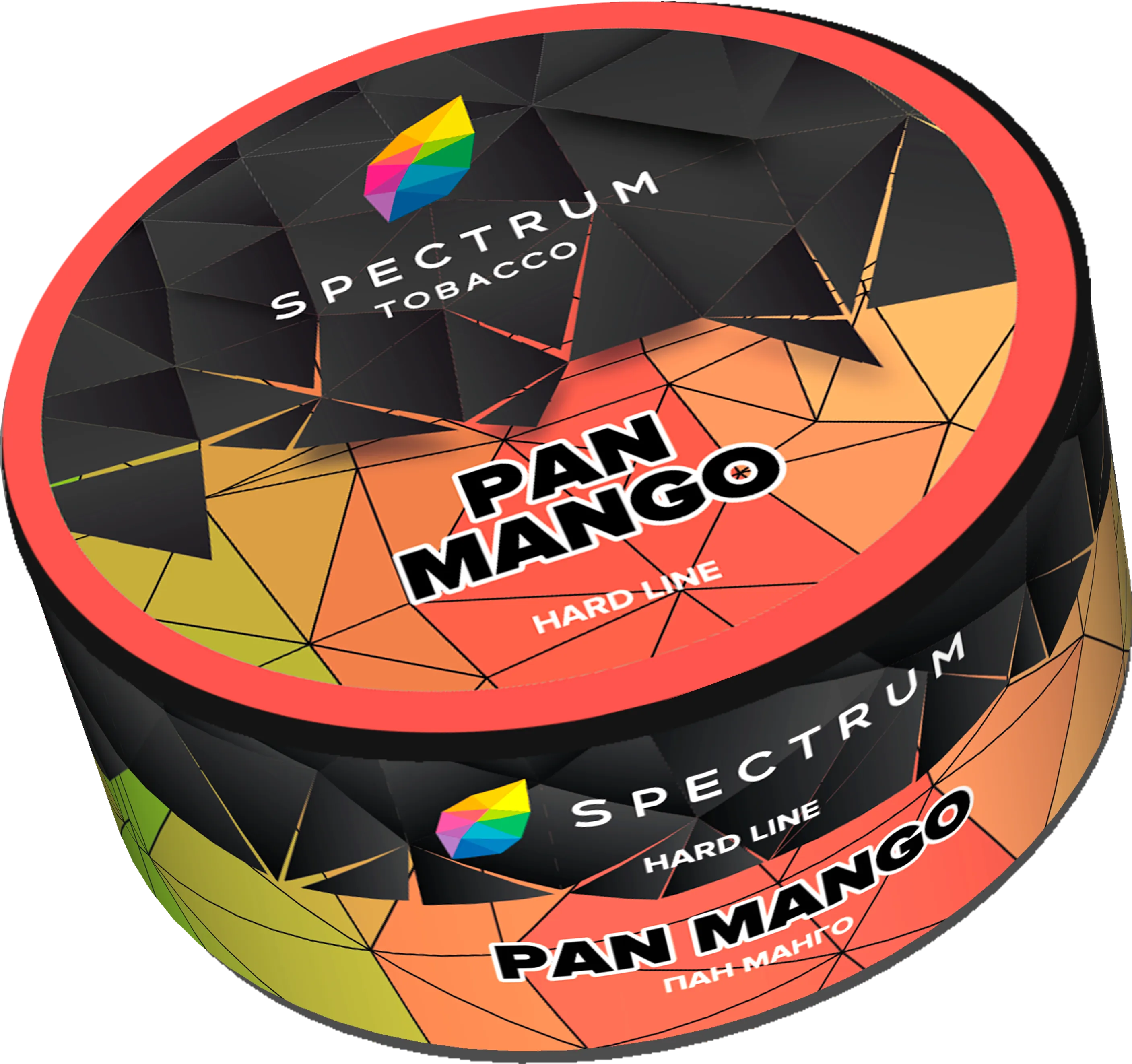 Табак для кальяна - Spectrum HL - Pan Mango - ( с ароматом пан манго ) - 25 г