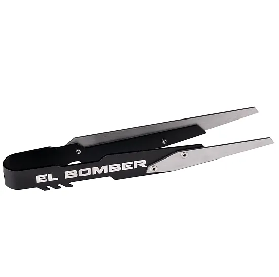 Щипцы - El Bomber - Black