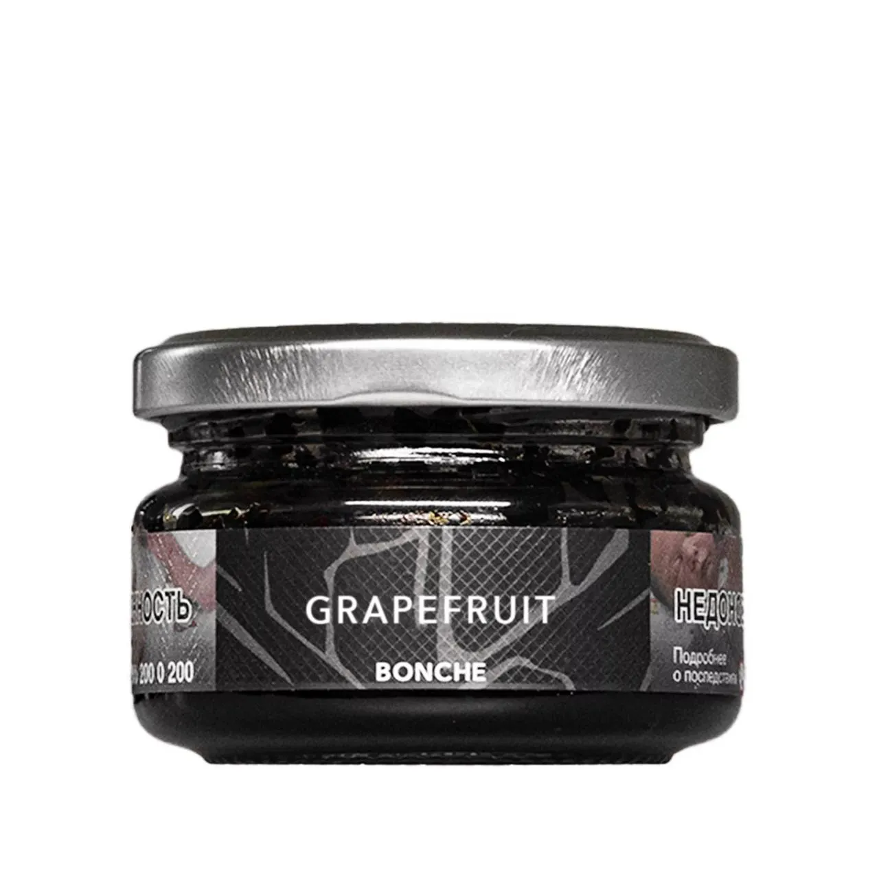 Табак для кальяна - Bonche - Grapefruit - ( с ароматом Грейпфрут ) - 30 г