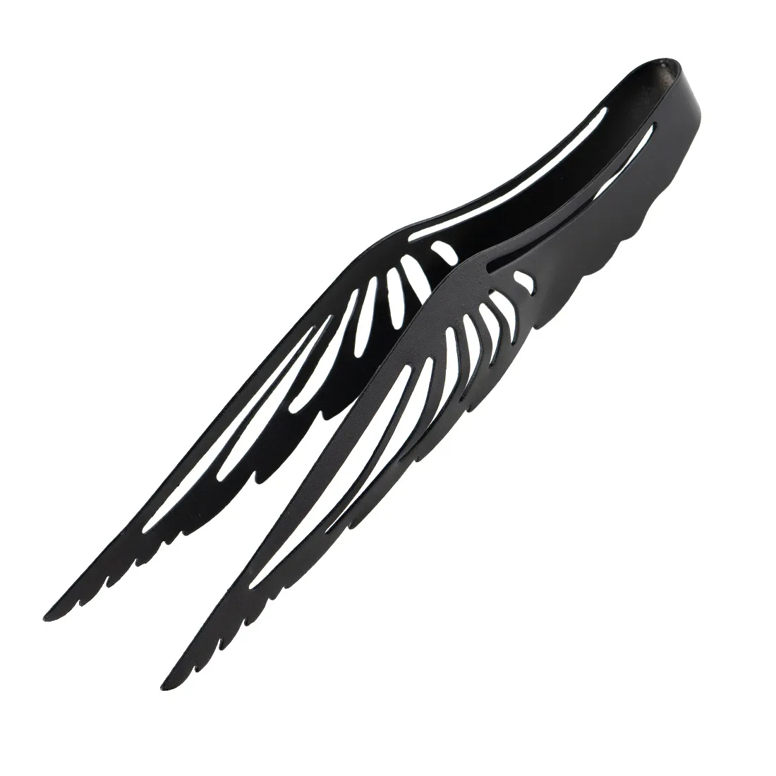 Щипцы для кальяна - Wings Black