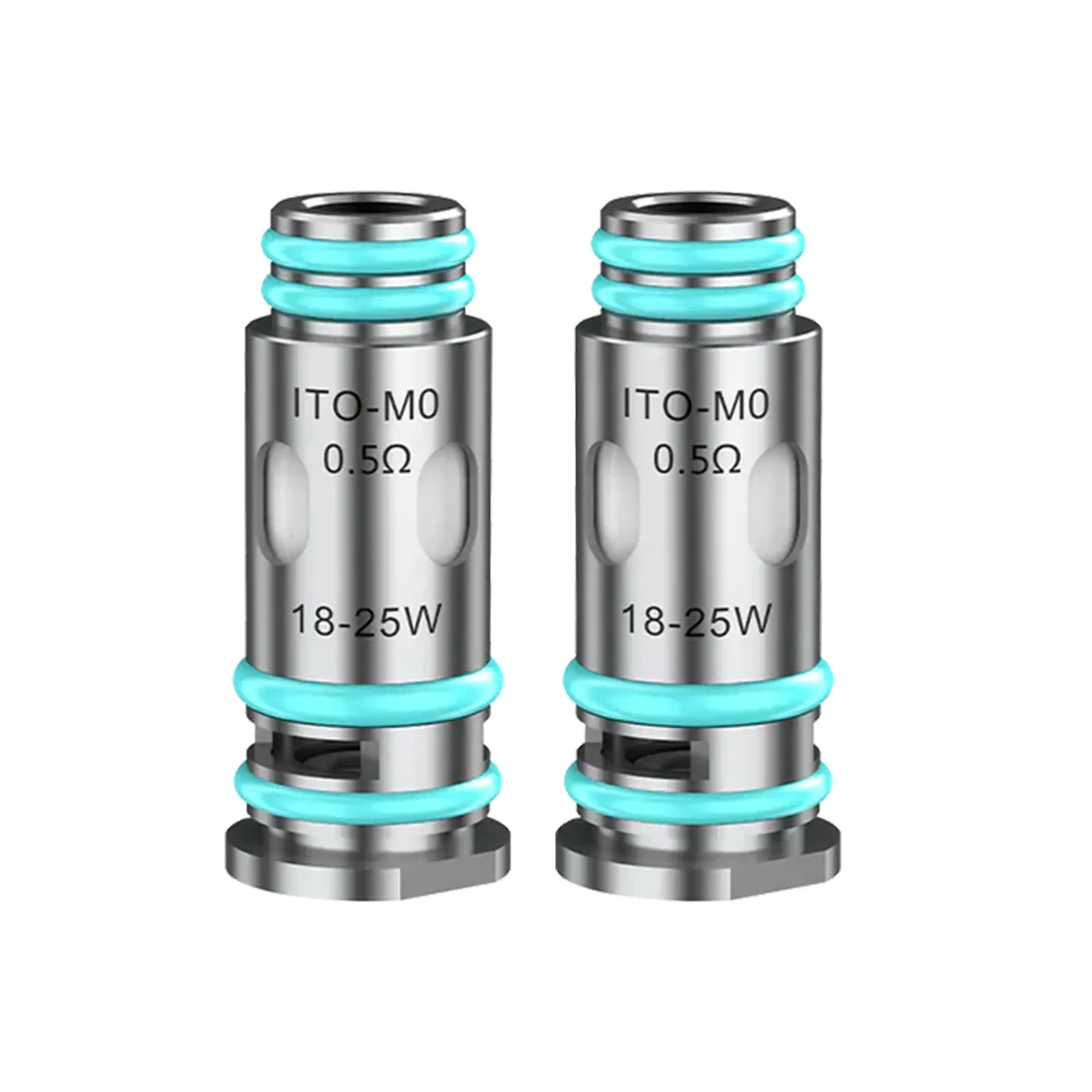 Испаритель VOOPOO - ITO-M0 0.5ohm - 1 шт