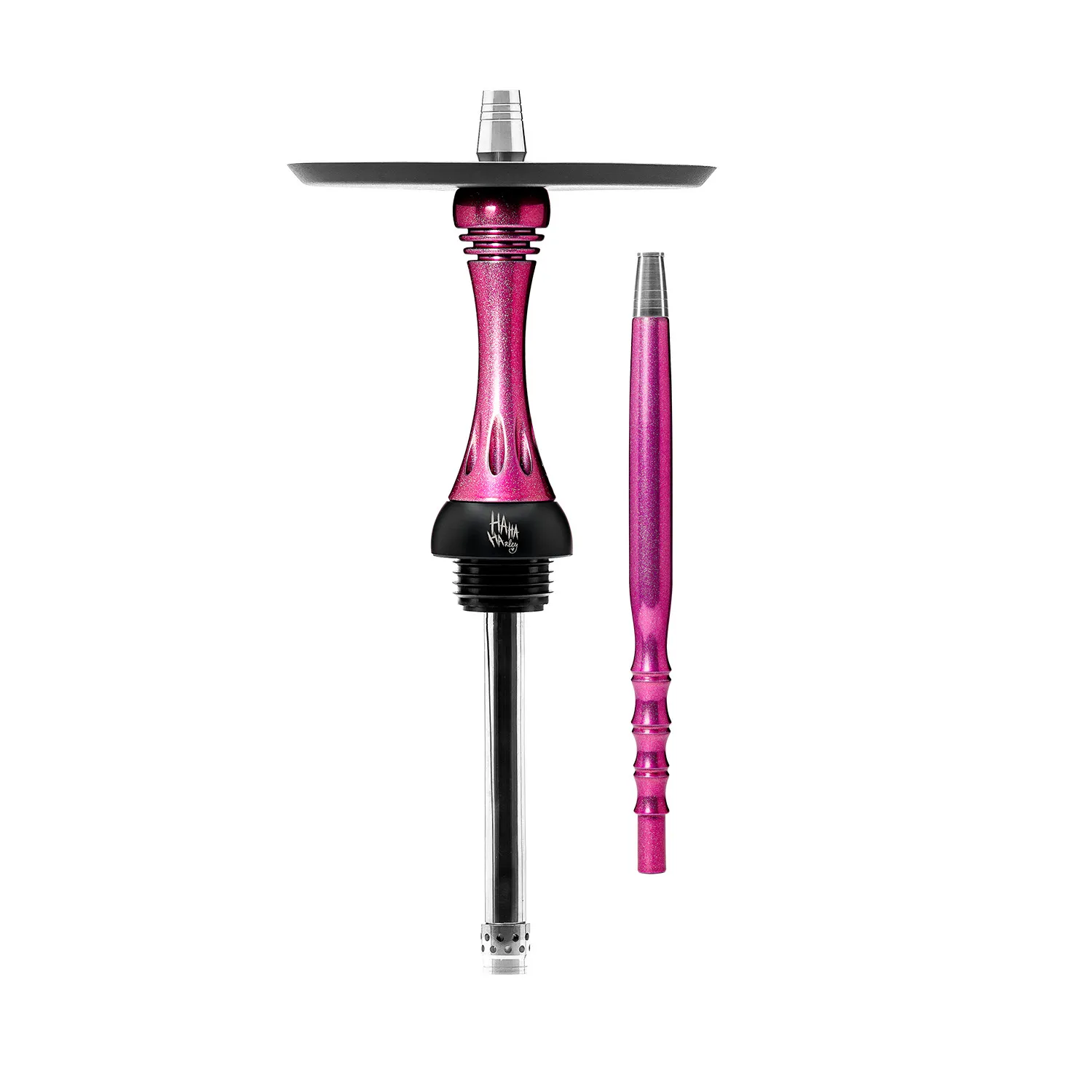 Кальян - Alpha Hookah - X - SS - Harley - XXXHRL