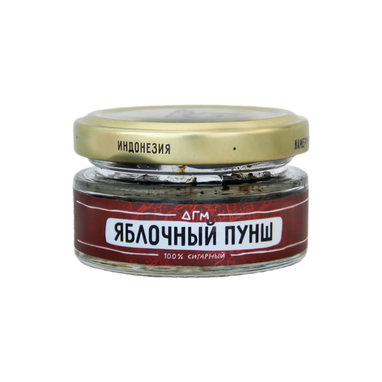 Табак для кальяна - Dogma - Яблочный Пунш ( с ароматом яблоко специи ) - 20 г