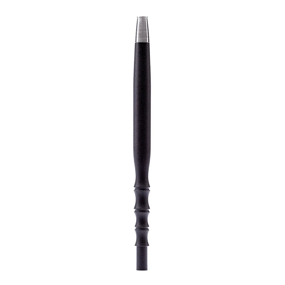 Мундштук - ALPHA - X - Black Matte - PF MCDXBKMTT