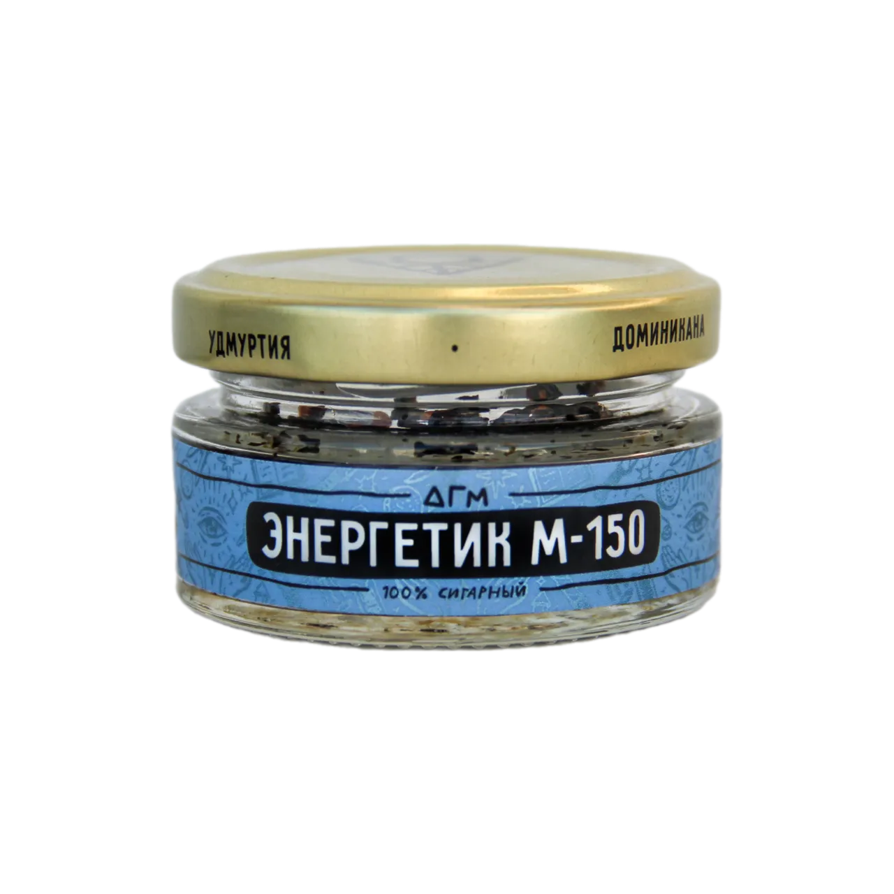Табак для кальяна - Dogma - М150 энергетик ( с ароматом энергетик ) - 20 г
