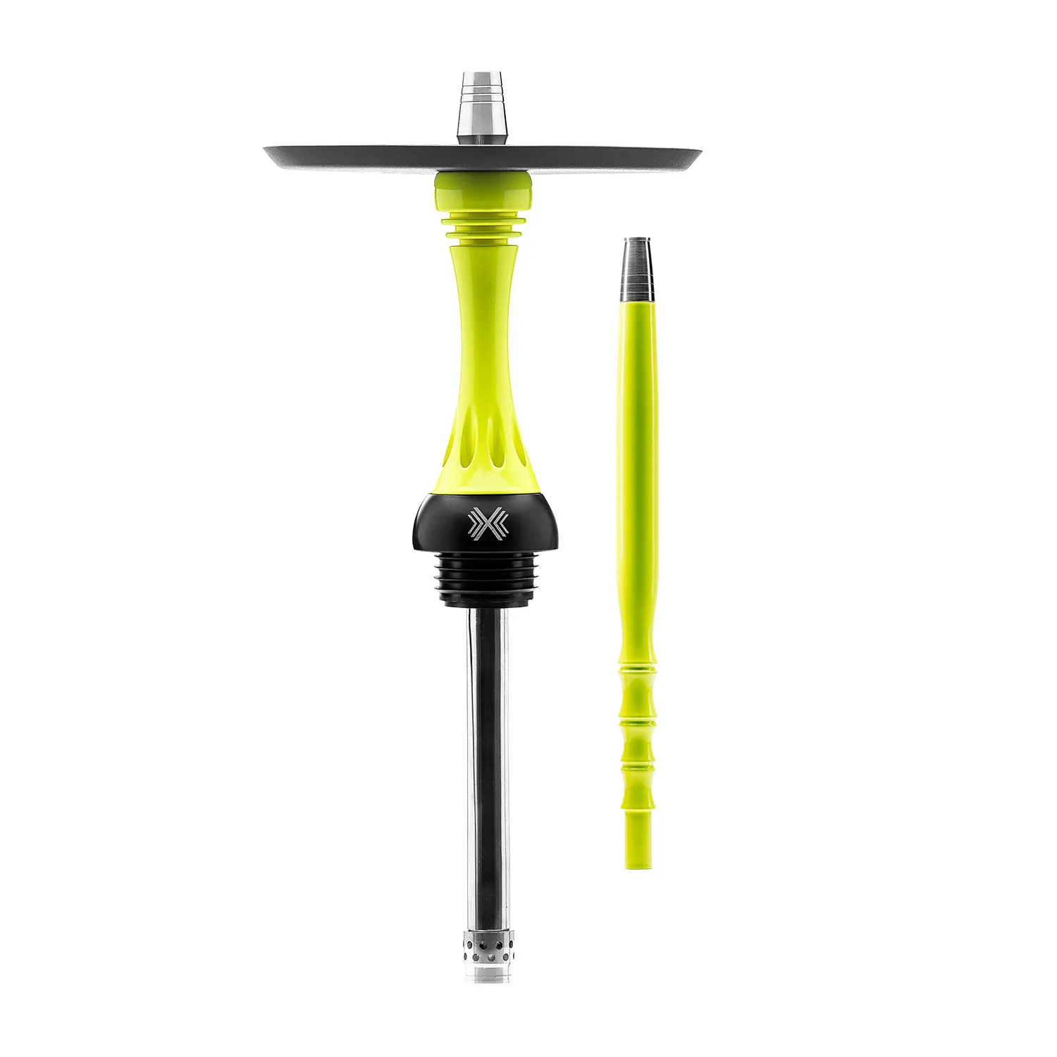 Кальян - Alpha Hookah - X - Yellow - XLLW