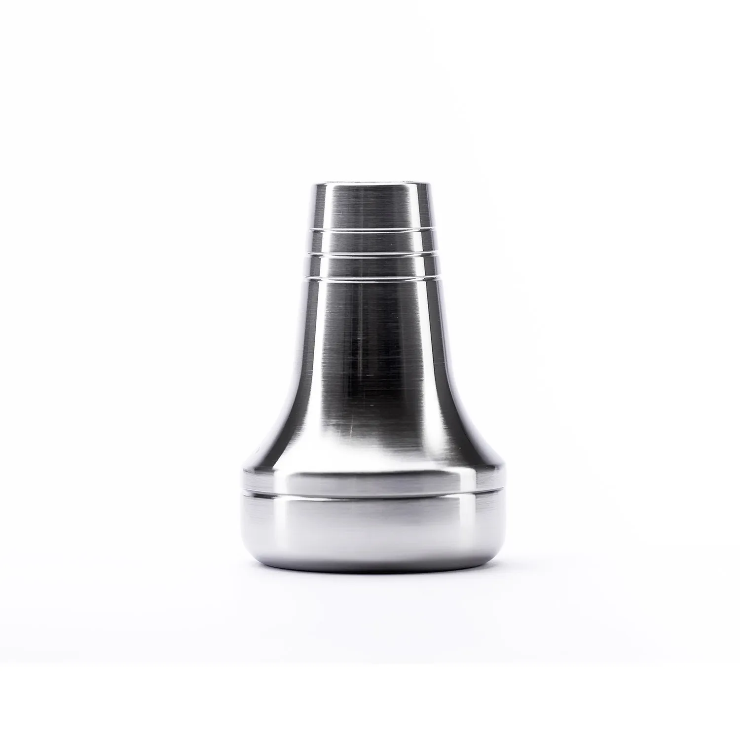 Улавливатель сиропа - Alpha Hookah - XR - ( серебристый ) - для X, Kappa (M16x1.5) - PF XRXSLVR