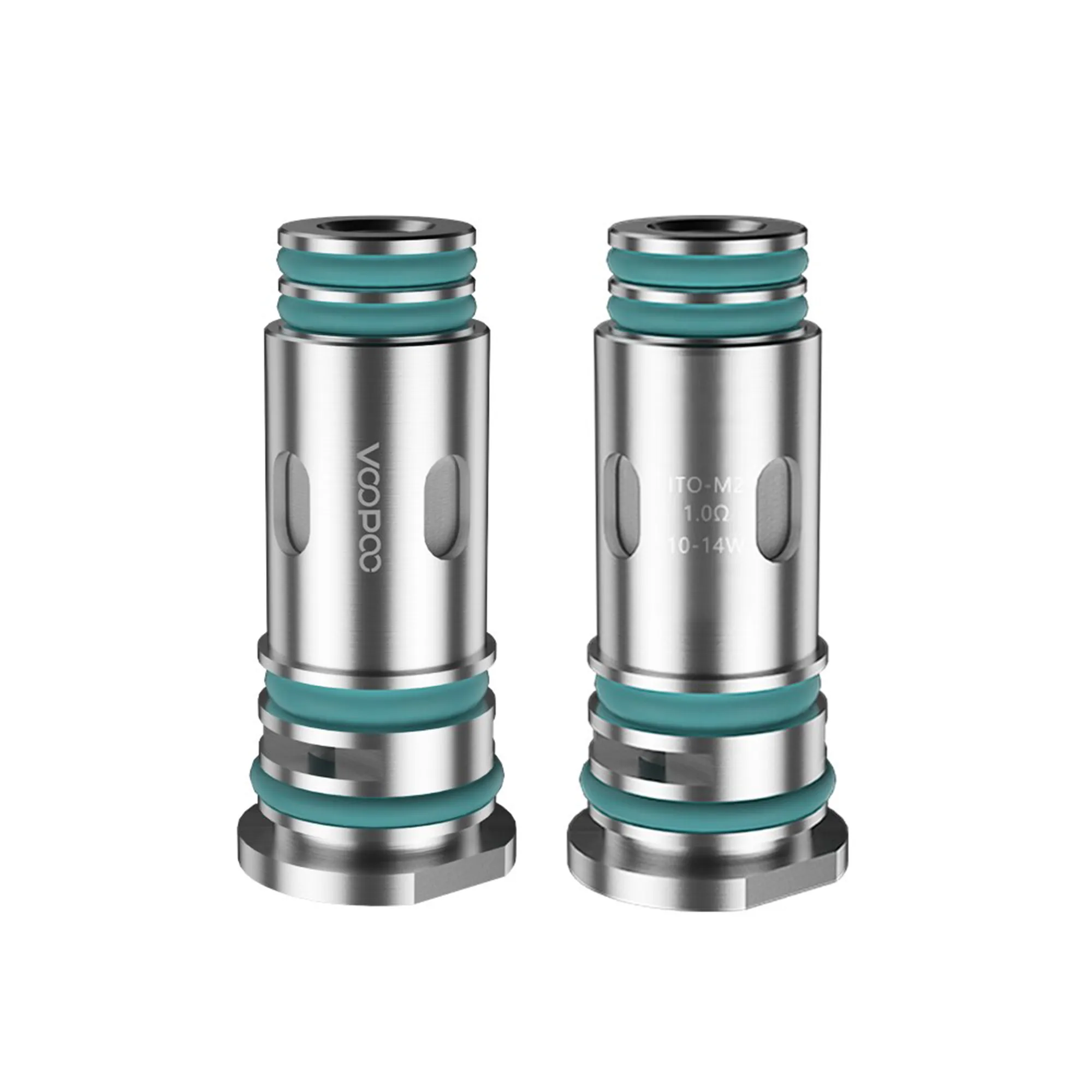 Испаритель VOOPOO - ITO-M2 1.0ohm - 1 шт