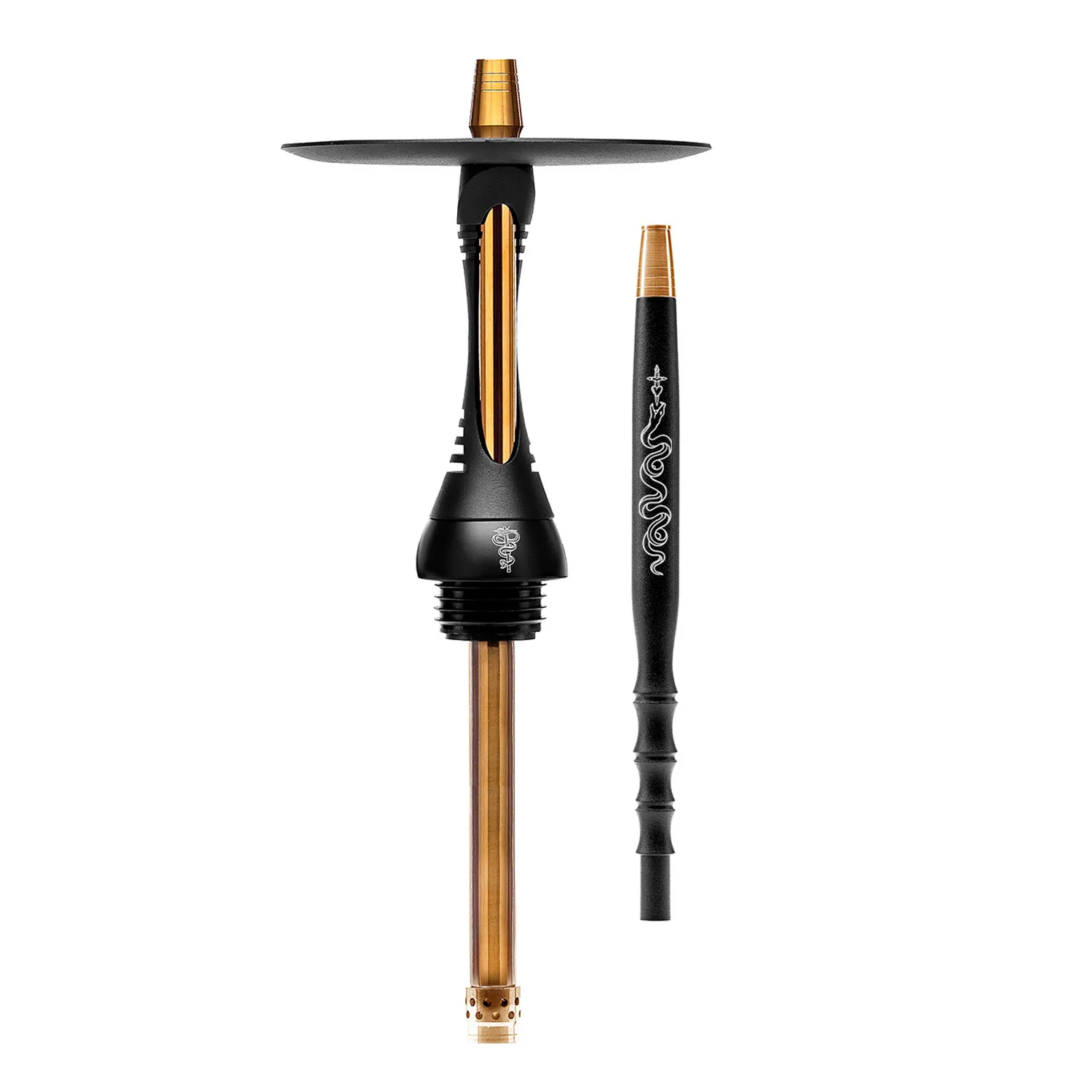 Кальян - Alpha Hookah - S - Erida - SRD