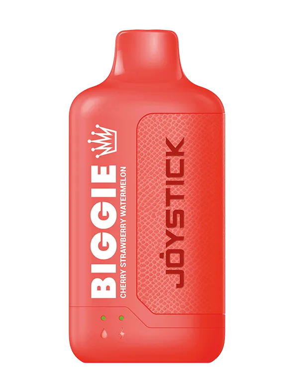 ЭСДН - Joy Stick - The Biggie 17000 - Вишня Клубника Арбуз