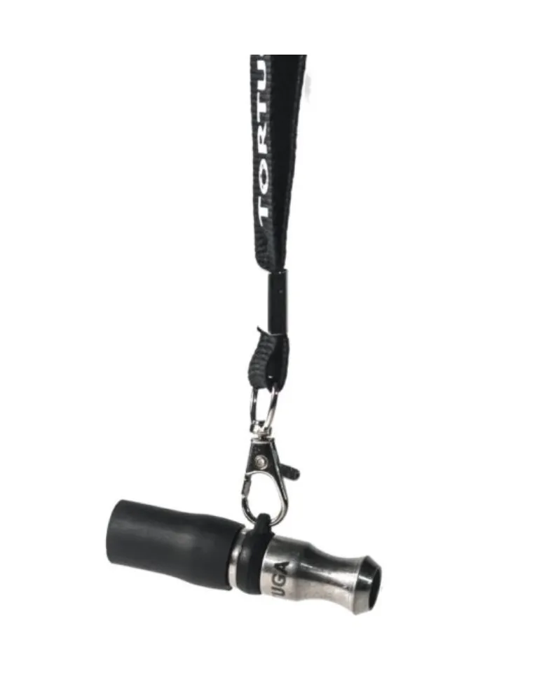 Персональный Мундштук - Tortuga silver