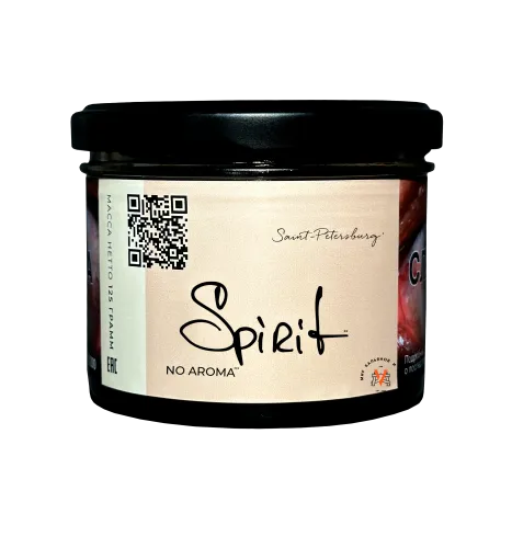 Табак для кальяна - Trofimoff's NA - Spirit ( без ароматики ) - 125 г