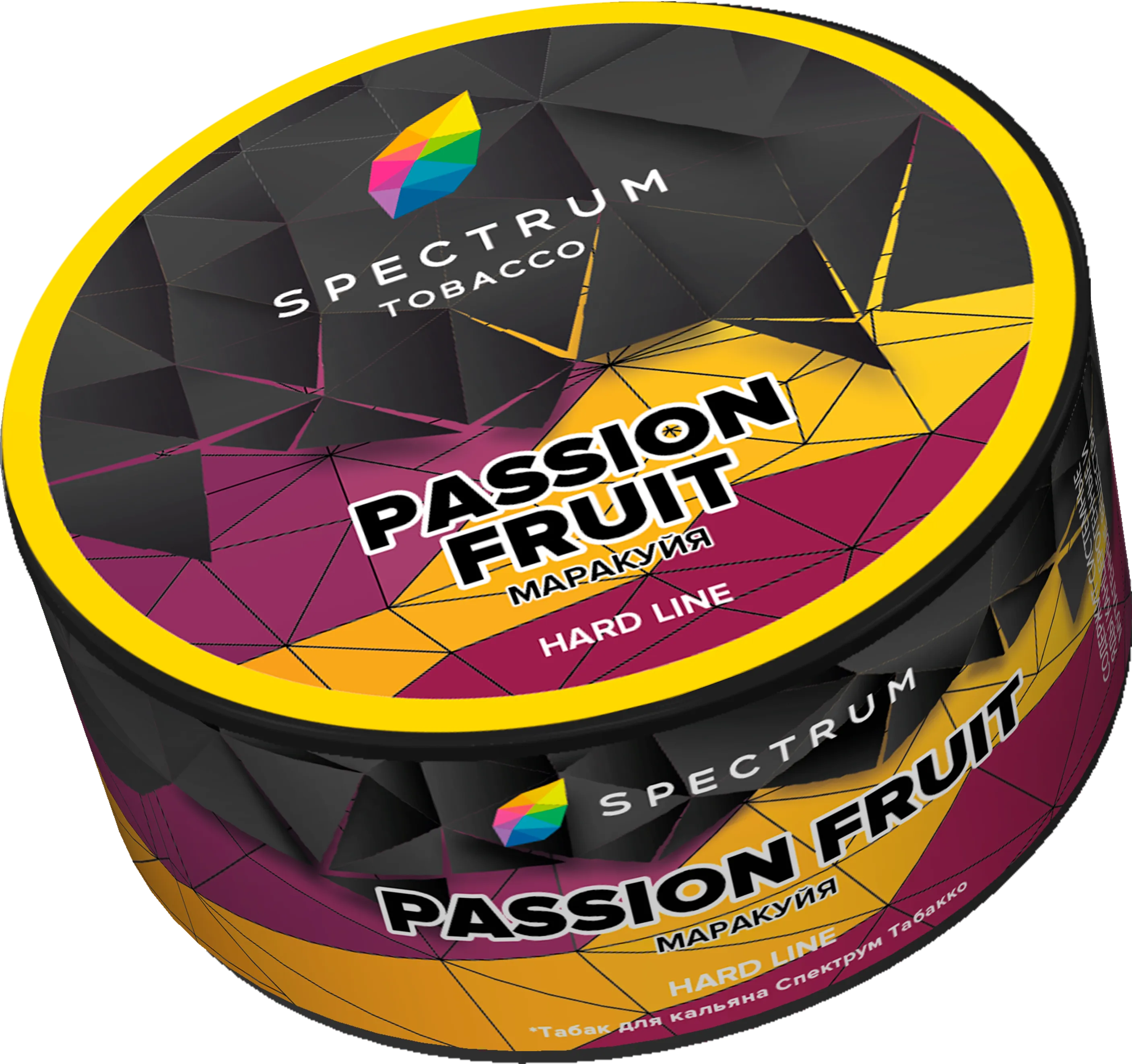 Табак для кальяна - Spectrum HL - Passion Fruit - ( с ароматом маракуйя ) - 25 г