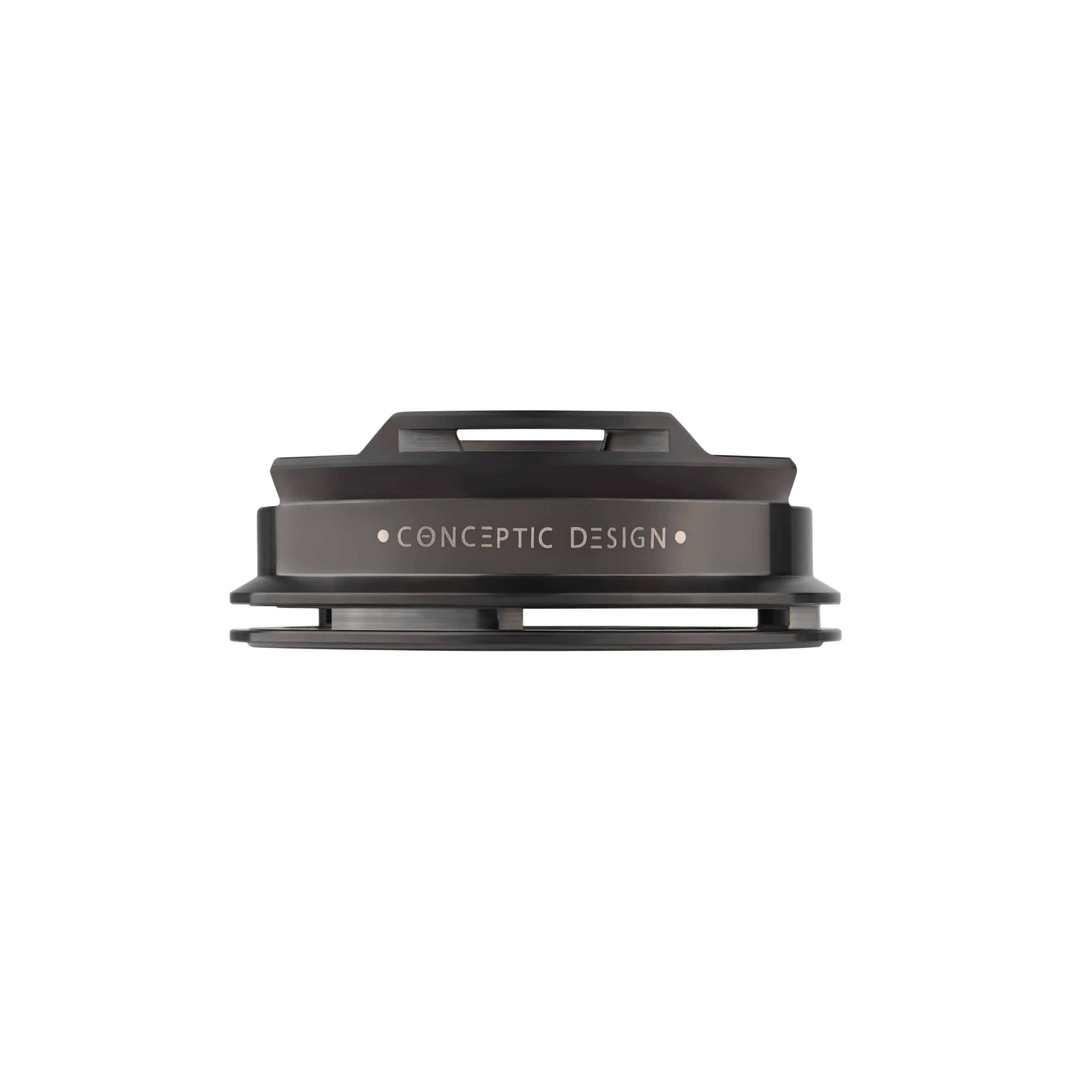Контроллер жара - Conceptic HMD - BLACK MATTE