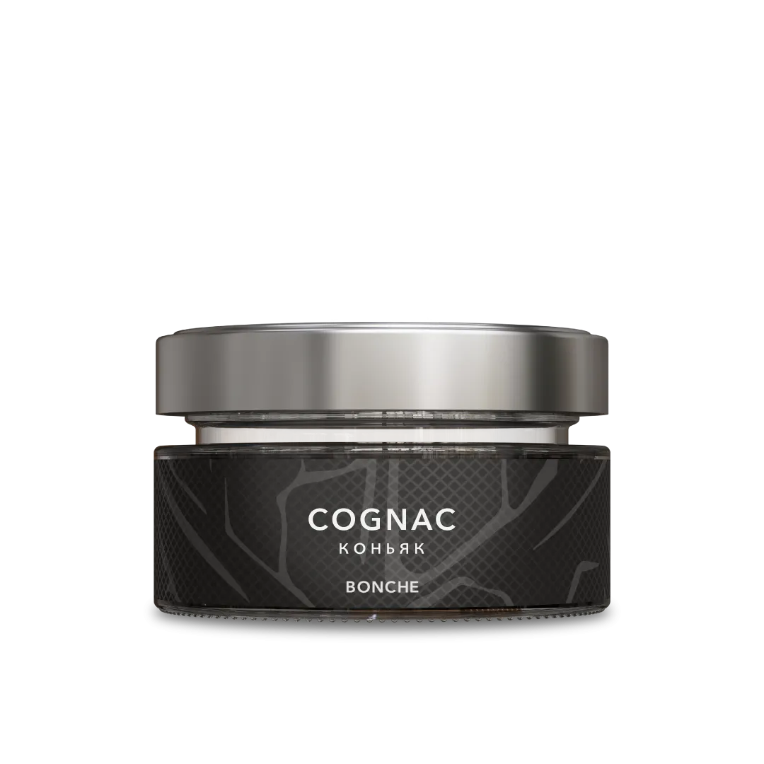 Табак для кальяна - Bonche - Cognac - ( с ароматом Коньяк ) - 30 г