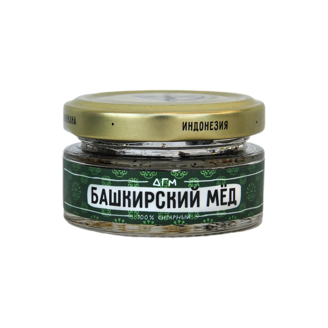Табак для кальяна - Dogma Exp - Башкирский мед - 20 г