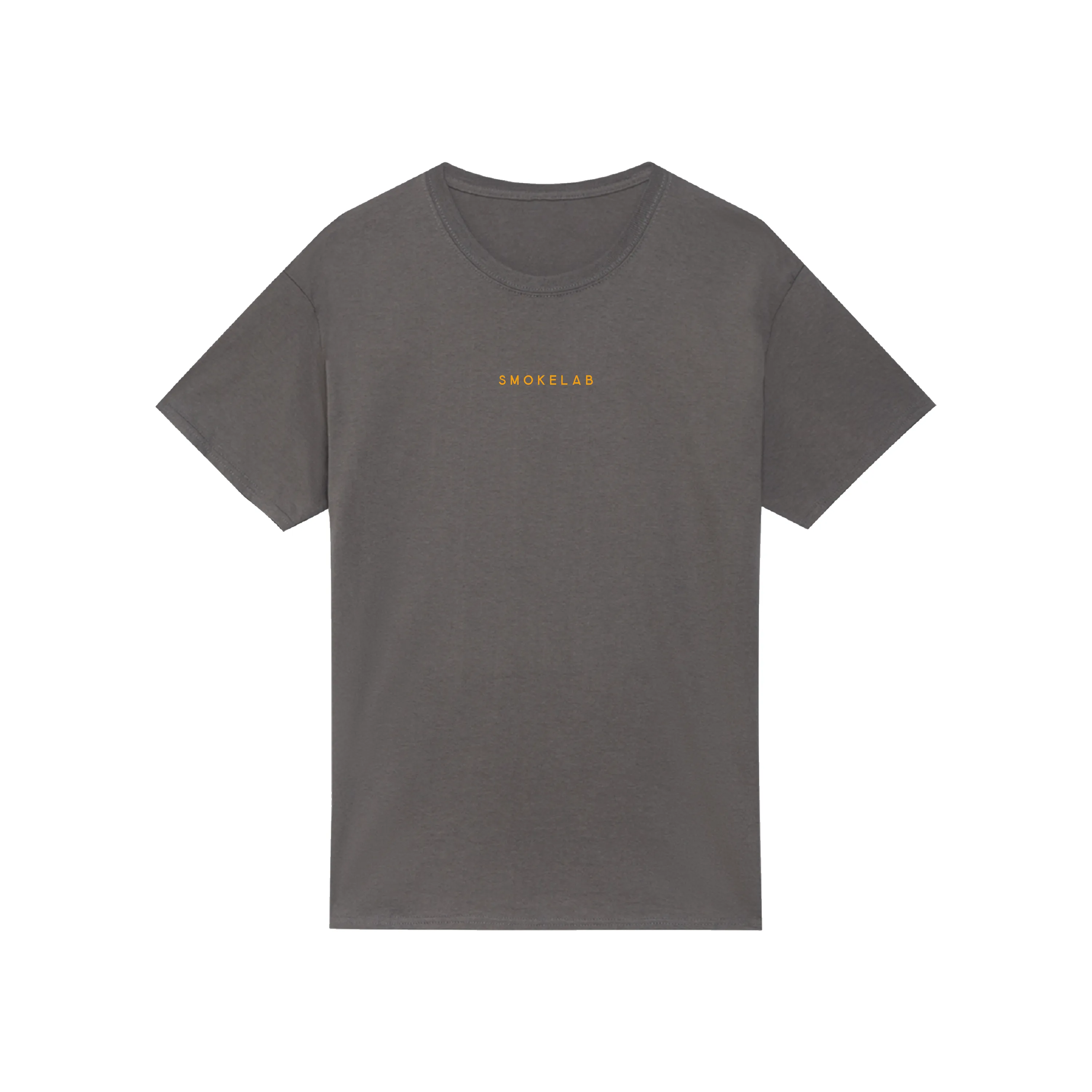 Футболка SmokeLab - Ultra Charcoal XL