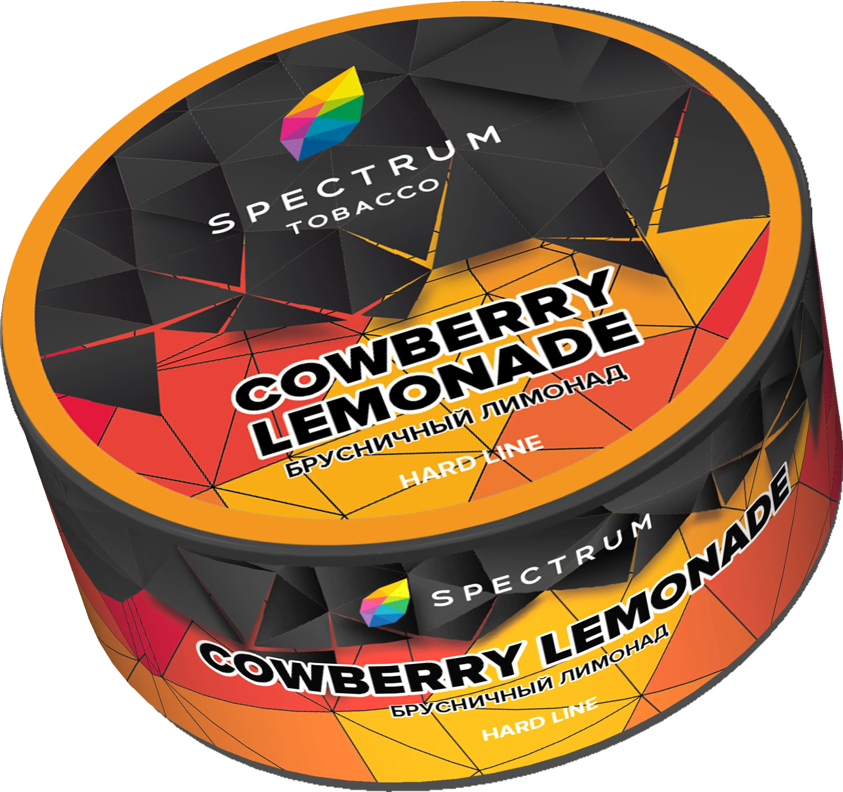 Табак для кальяна - Spectrum HL - Cowberry Lemonade - ( с ароматом брусничный лимонад ) - 25 г