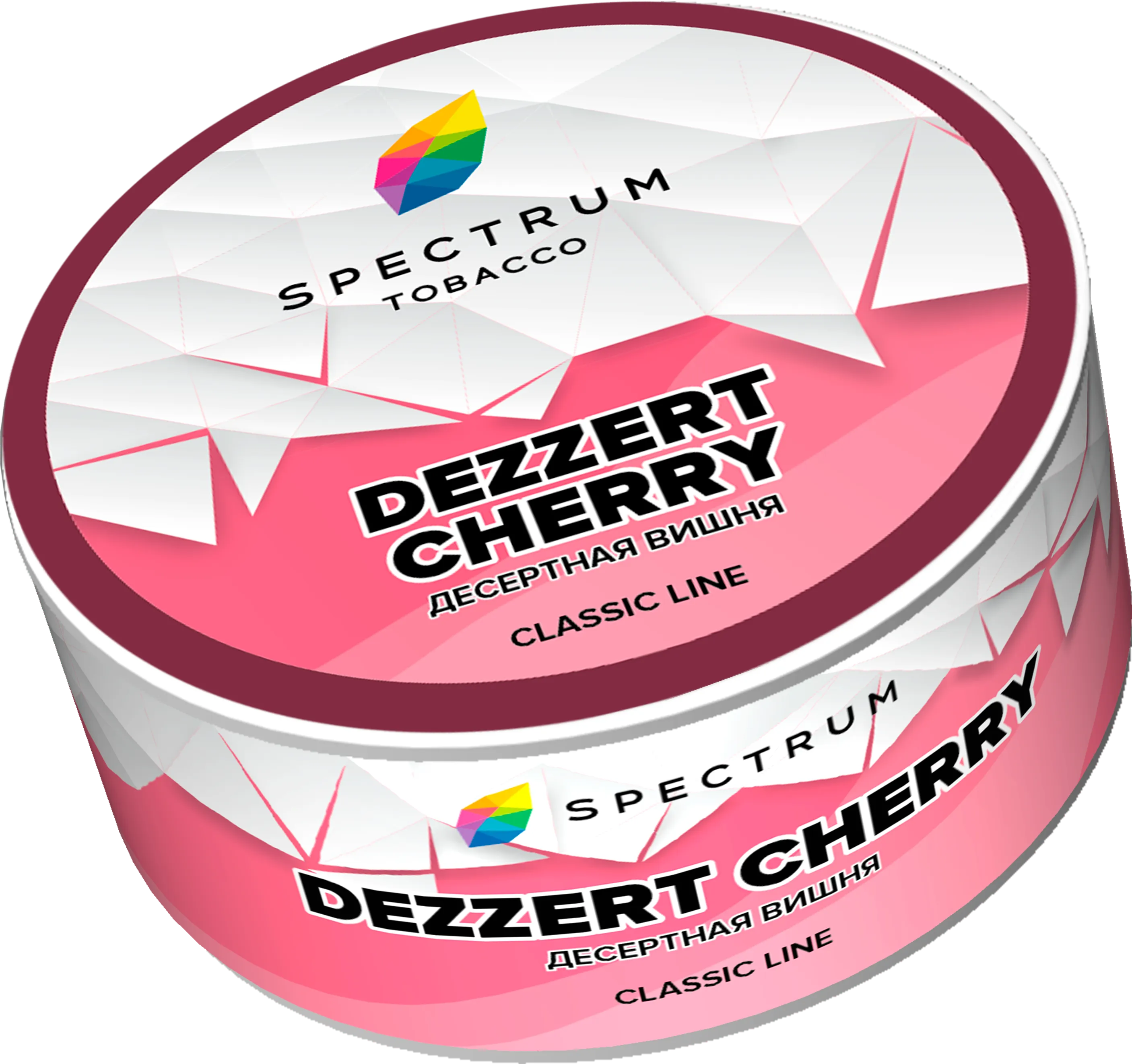 Табак для кальяна - Spectrum - Dessert cherry - ( с ароматом десертная вишня ) - 25 г