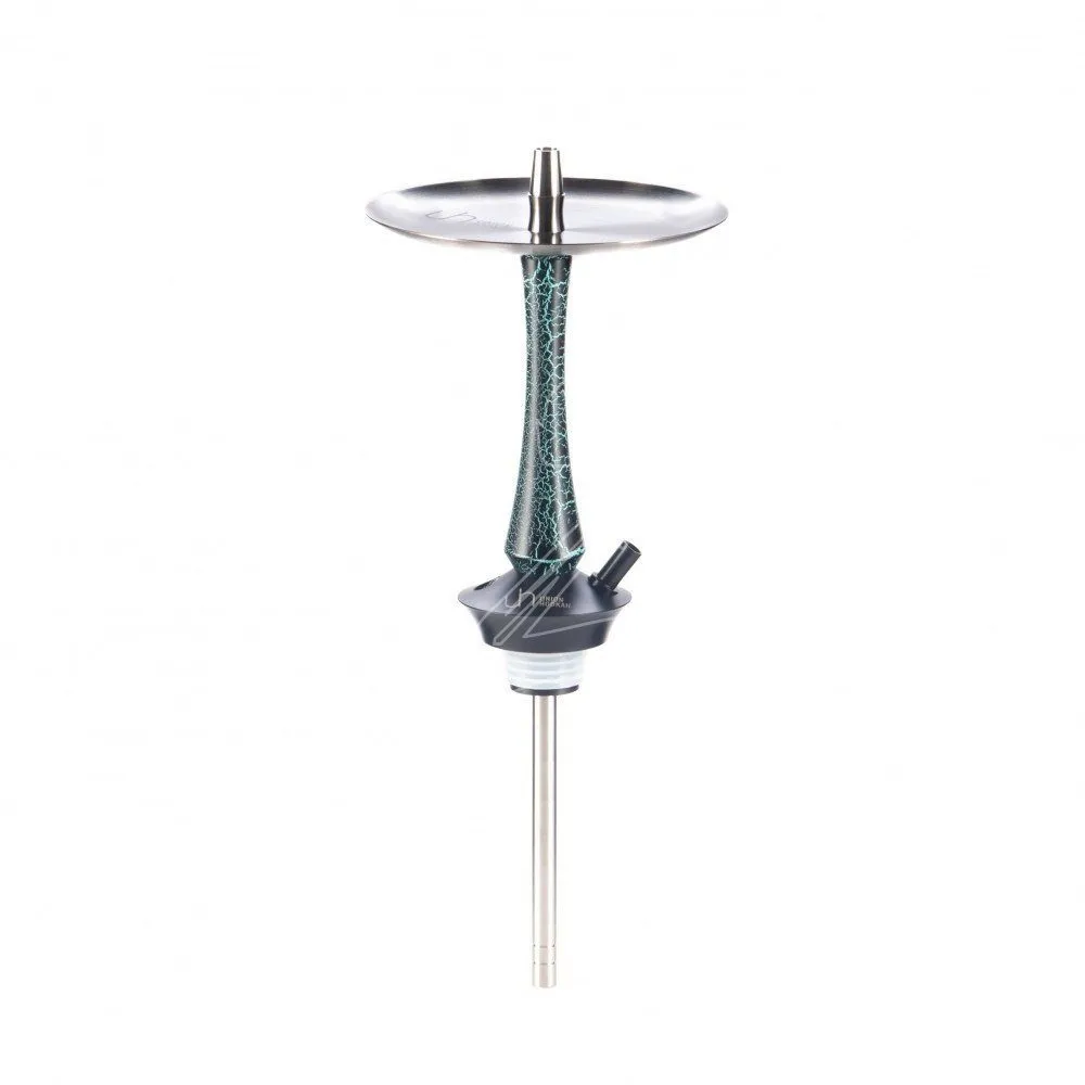 Кальян - Union Hookah - Sleek - Cracle - Blue