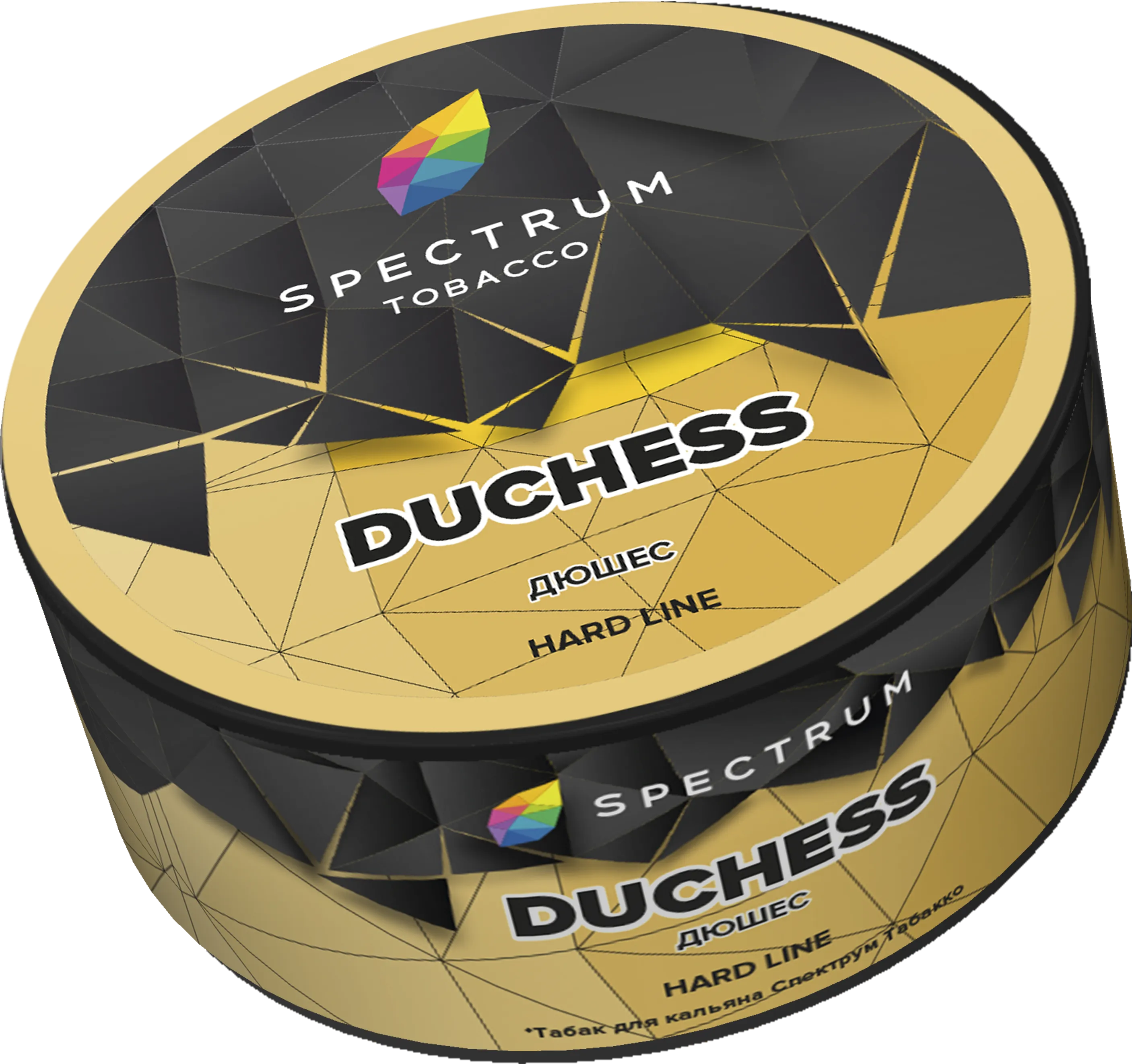 Табак для кальяна - Spectrum HL - Duchess - ( с ароматом дюшес ) - 25 г