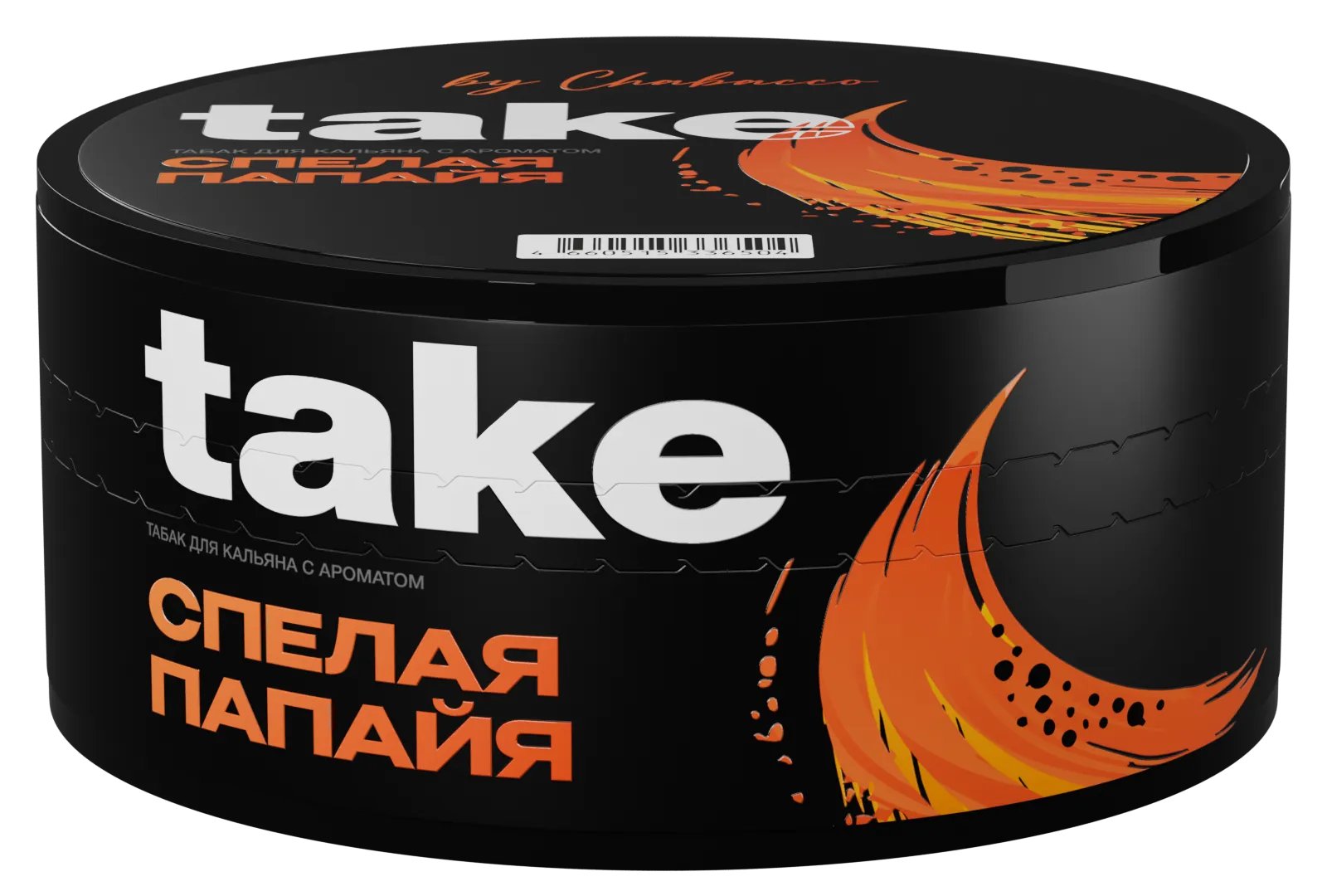 Табак для кальяна - Take - Ripe Papaya ( с ароматом спелая папайя ) - 100 г