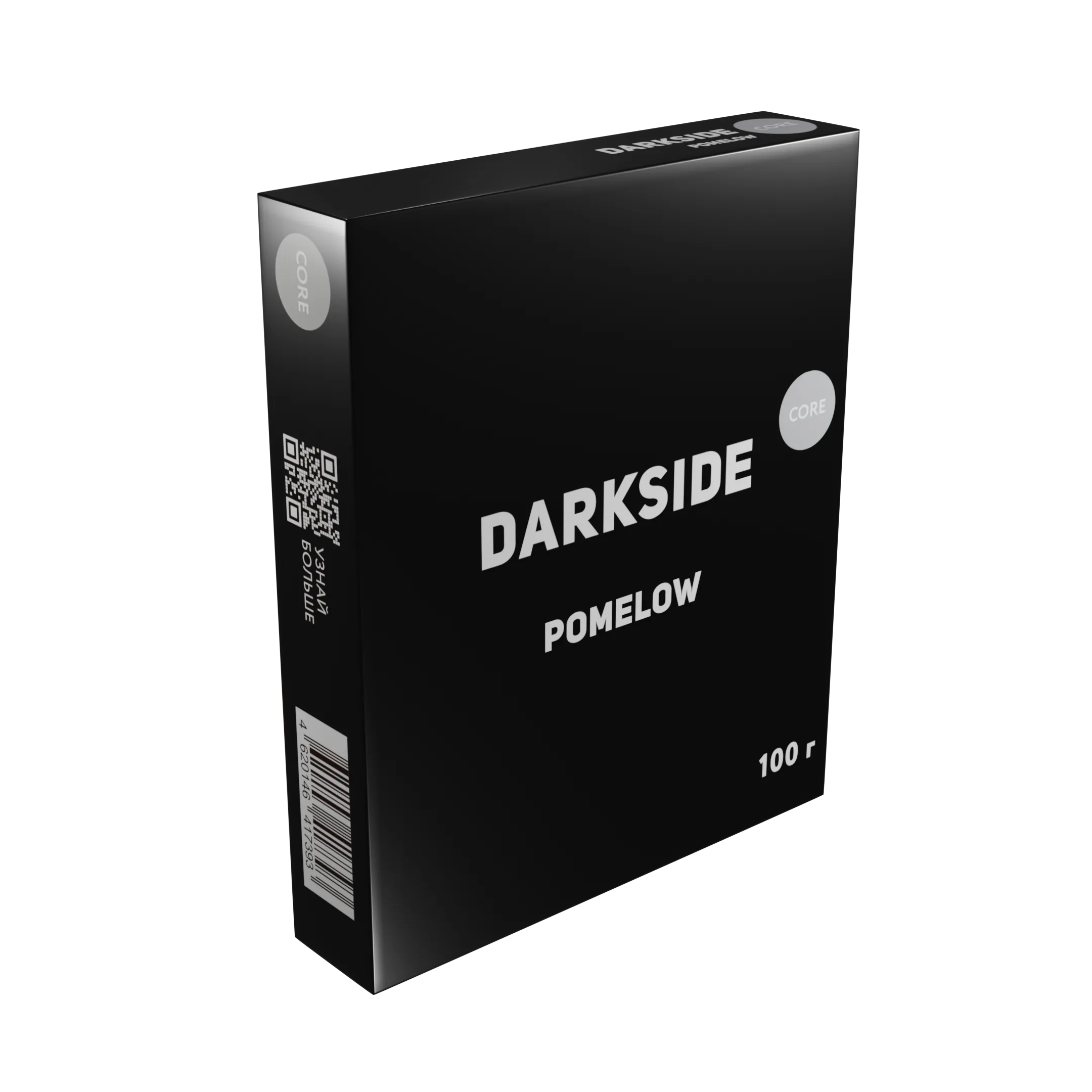 Табак для кальяна - Darkside - Core - Pomelow ( с ароматом помело ) - 100 г