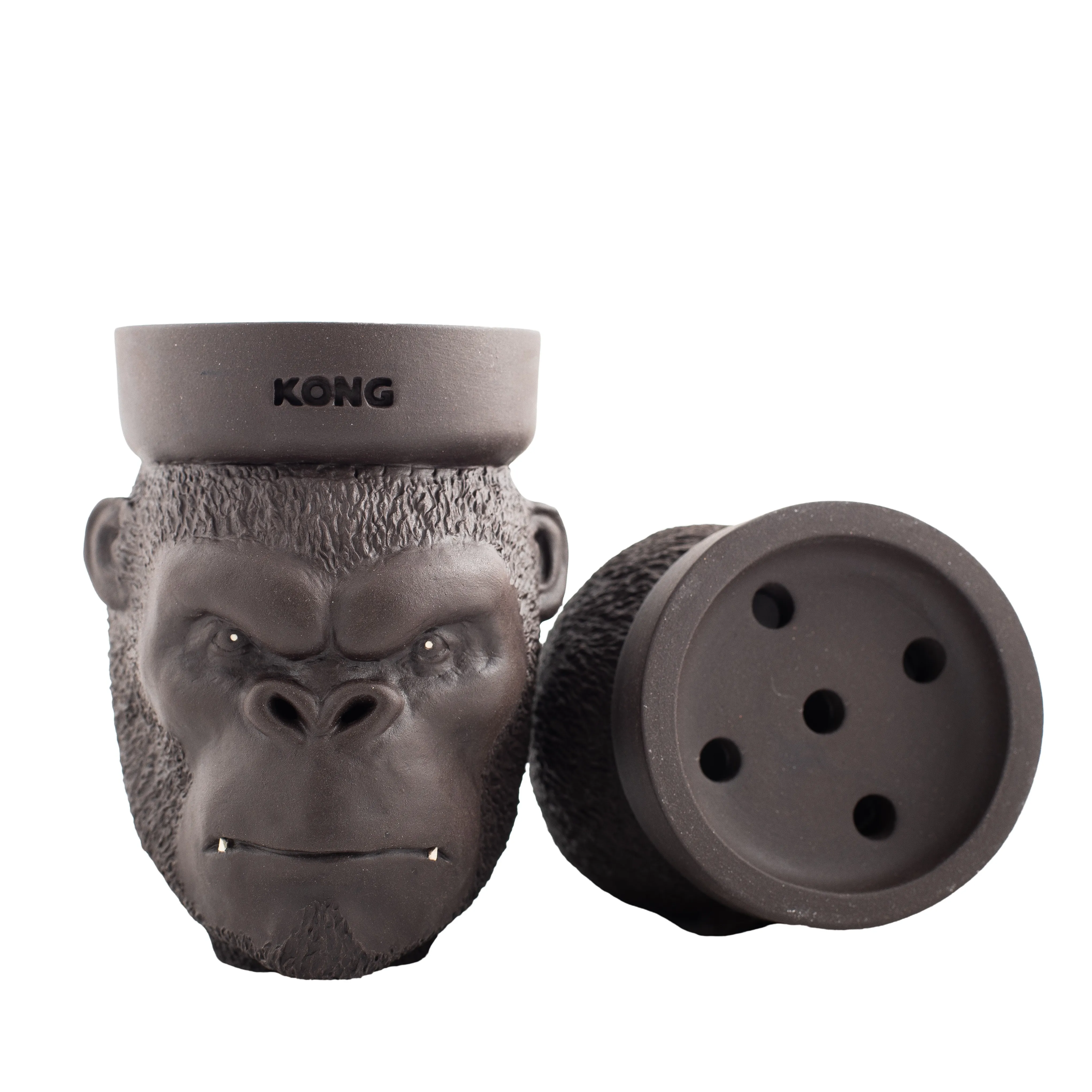 Чаша для кальяна - Kong - King-Kong ( убивашка )