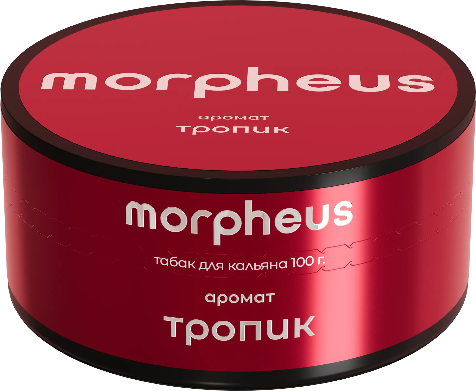 Табак для кальяна - Morpheus - Тропик - 100 г ( старый дизайн )