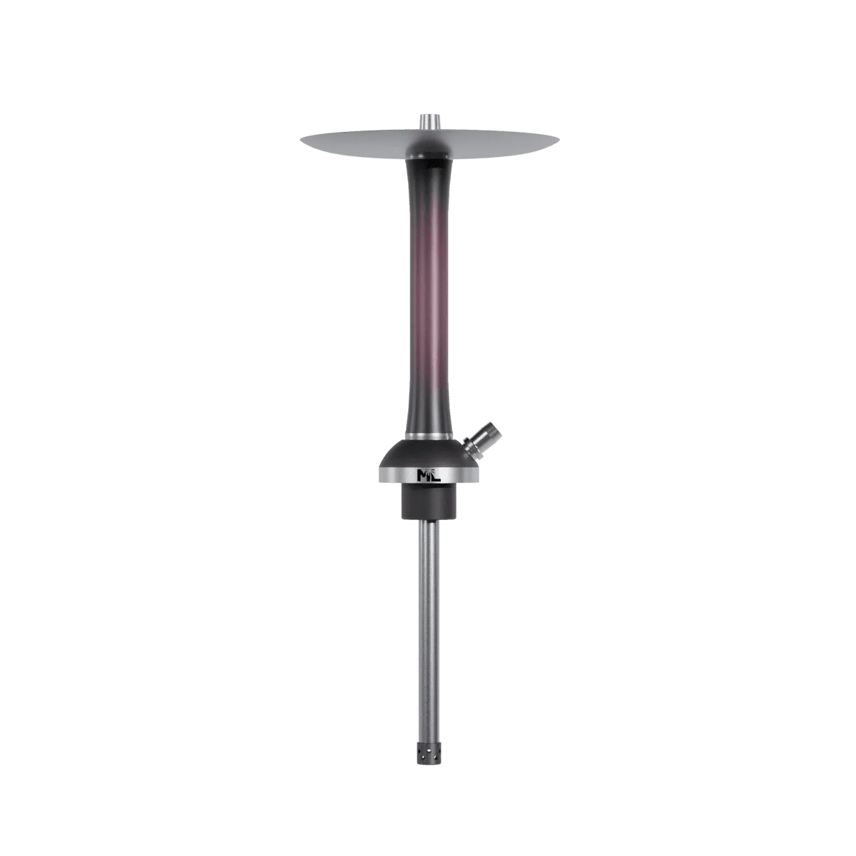 Кальян - ML Clan - Original - Gradient Purple Voilet