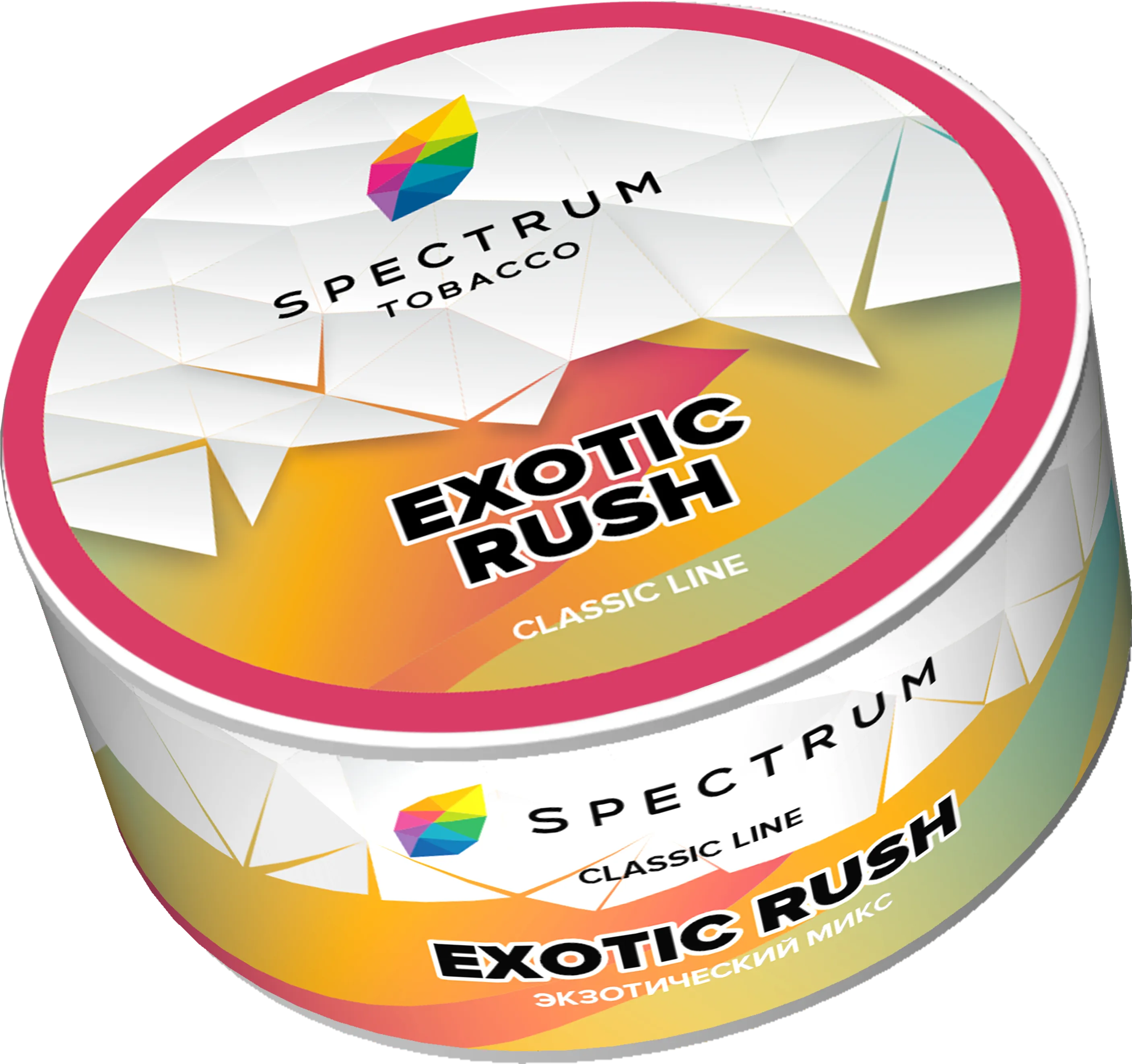 Табак для кальяна - Spectrum - Exotic Rush - ( с ароматом экзотик раш ) - 25 г
