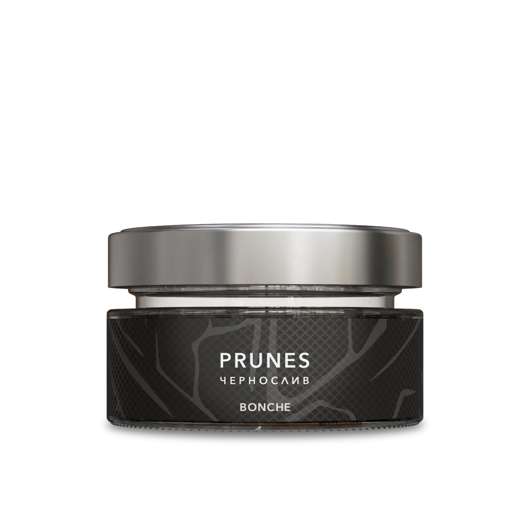 Табак для кальяна - Bonche - Prunes - ( с ароматом чернослив ) - 30 г