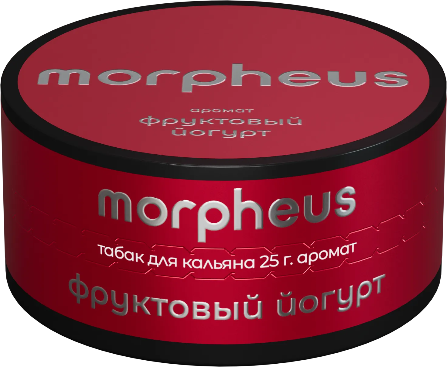 Табак для кальяна - Morpheus - Фруктовый йогурт - 25 г