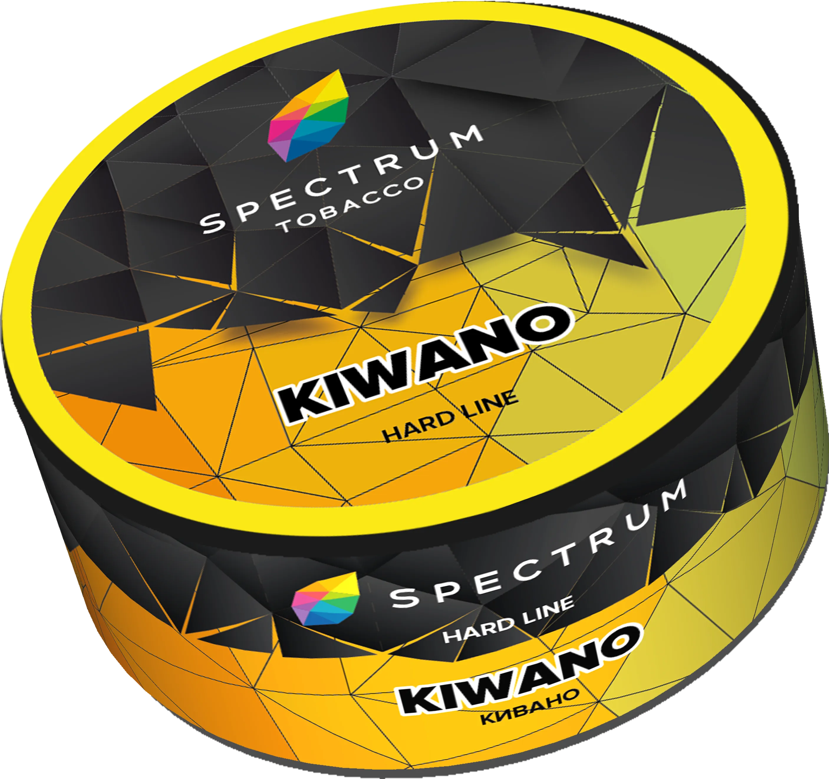 Табак для кальяна - Spectrum HL - Kiwano - ( с ароматом кивано ) - 25 г