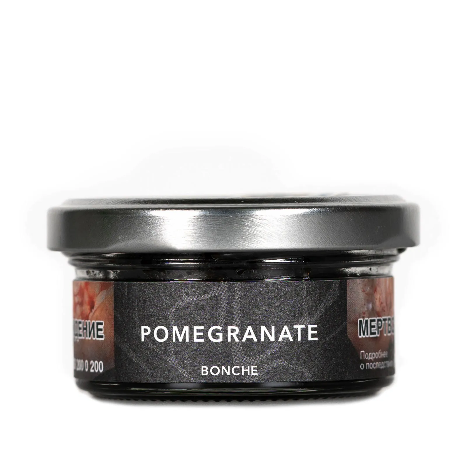 Табак для кальяна - Bonche - Pomegranate - ( с ароматом Гранат ) - 30 г