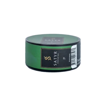Табак для кальяна - Satyr - JY ( без аромата ) - 25 г (small size)