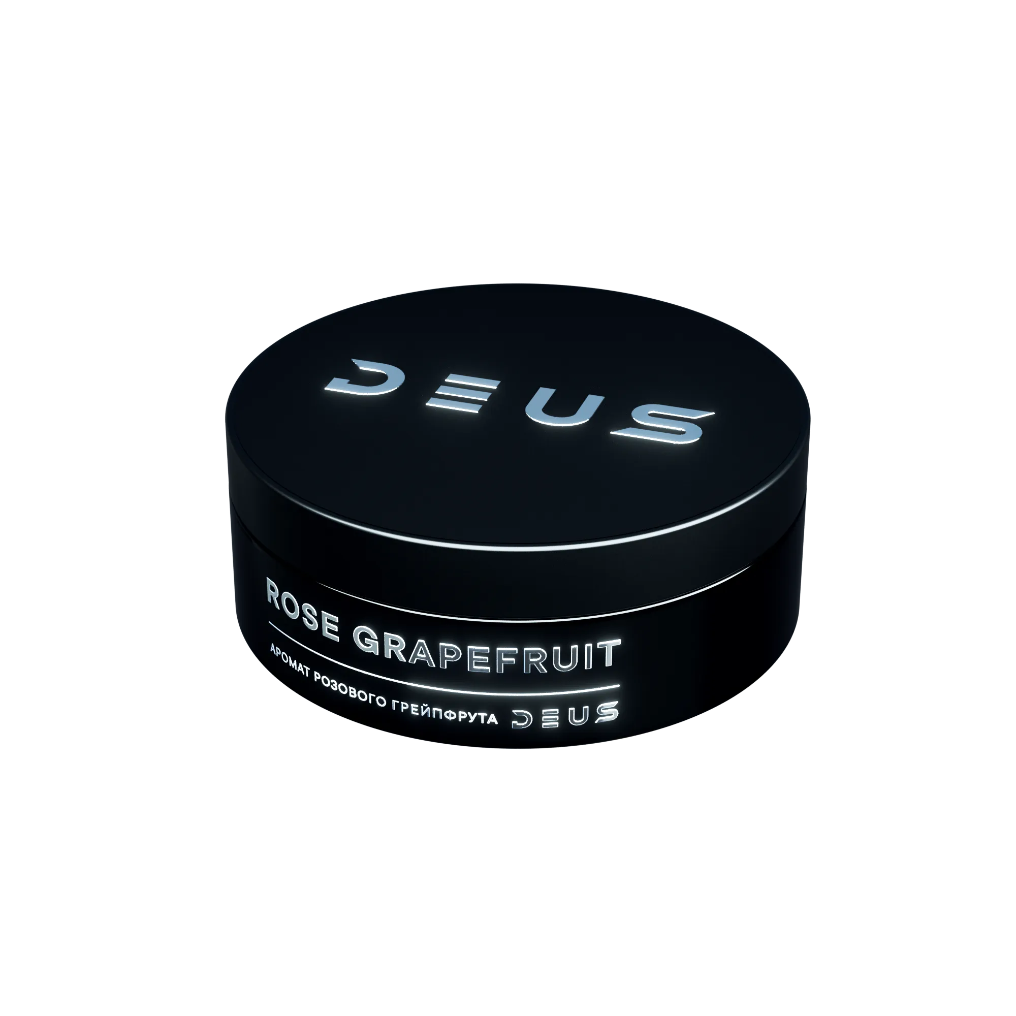Табак для кальяна - Deus - Rose Grapefruit ( с ароматом Розовый грейпфрут ) - 100 г
