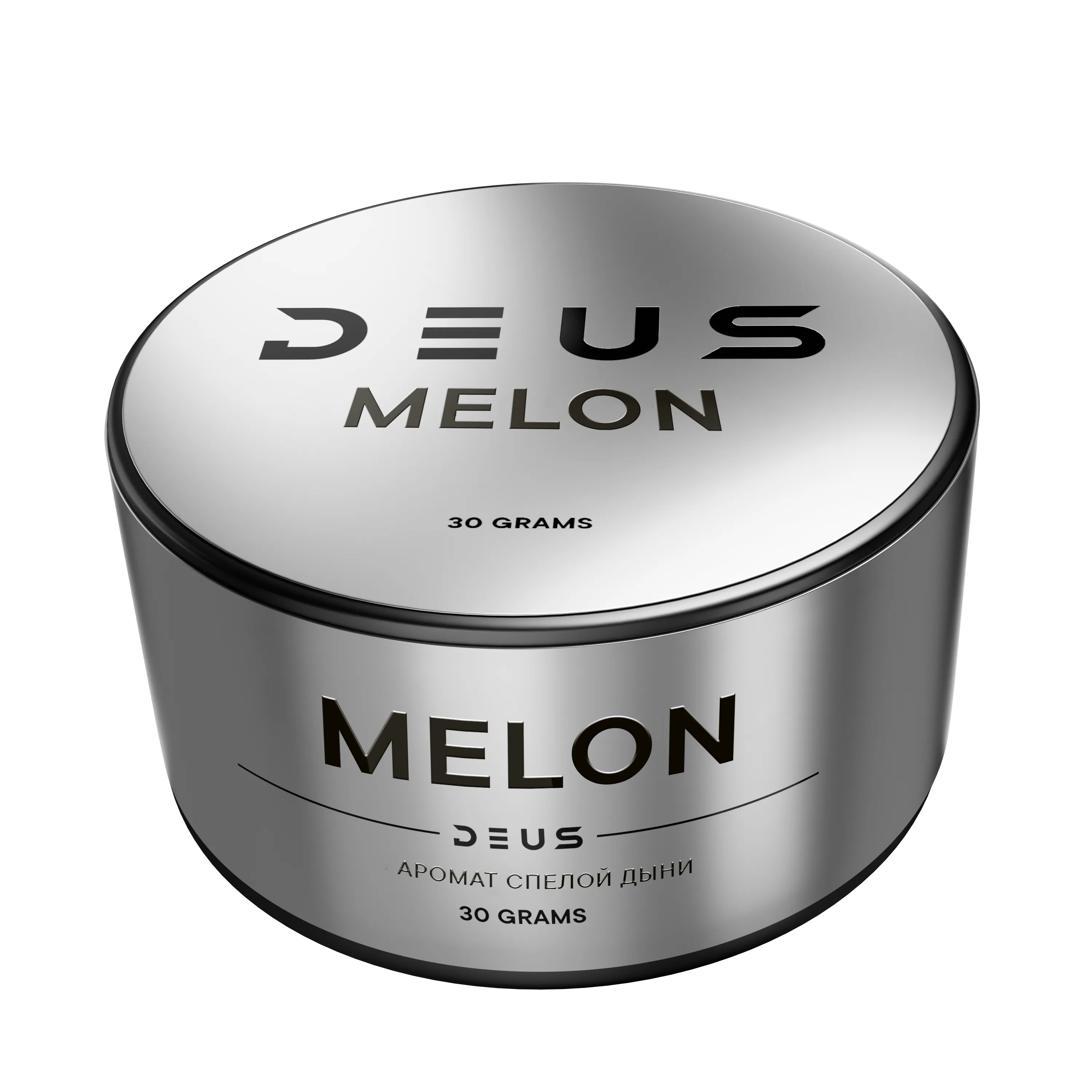 New - Табак для кальяна - Deus - Melon ( с ароматом спелой дыни ) - 30 г