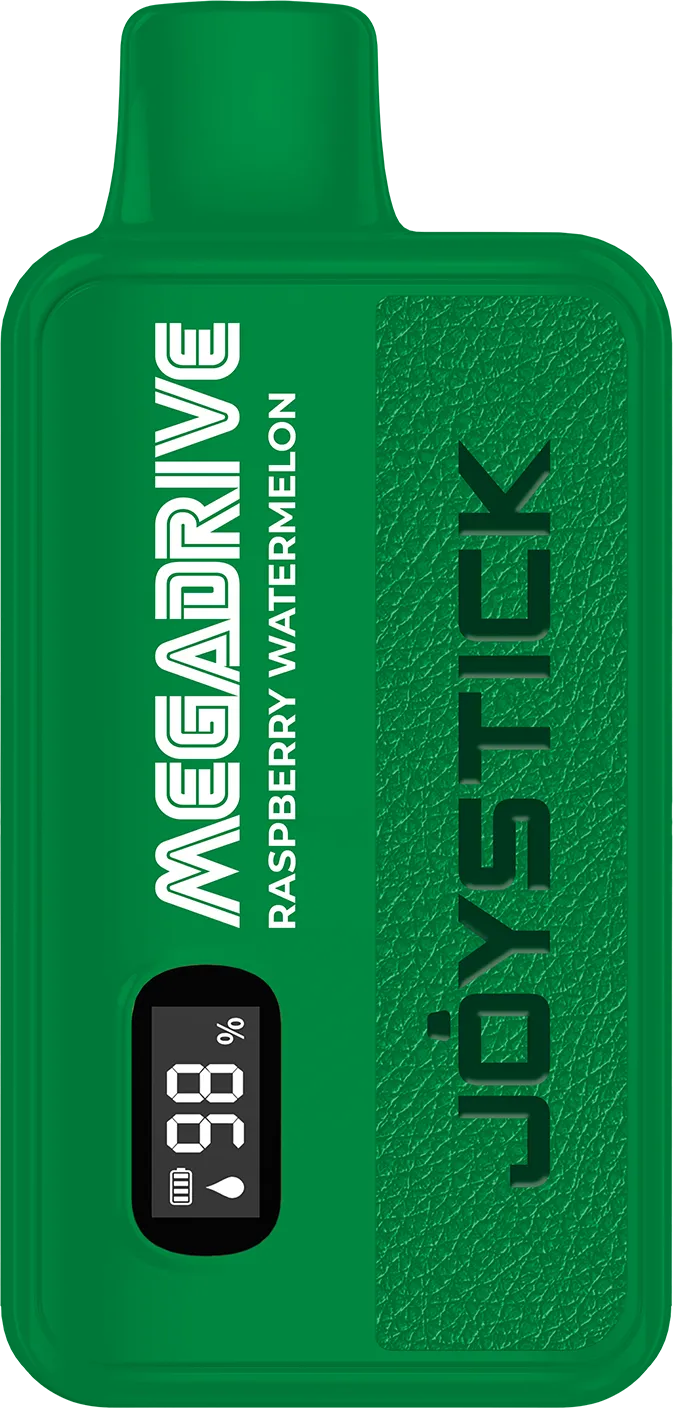 ЭСДН - Joy Stick - Mega Drive Extra 19000 - Малина Арбуз