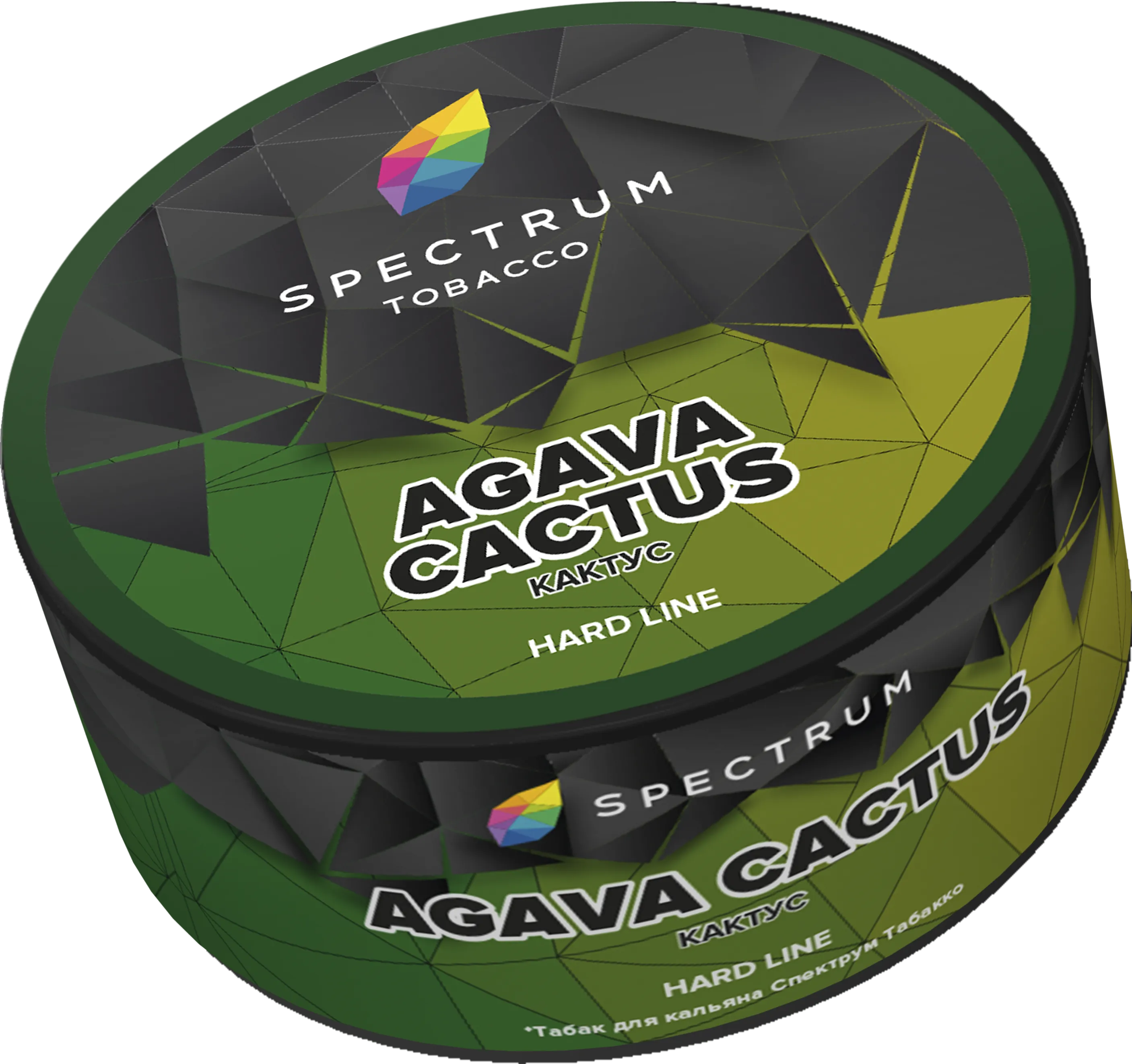 Табак для кальяна - Spectrum HL - Agava Cactus - ( c ароматом кактус ) - 25 г