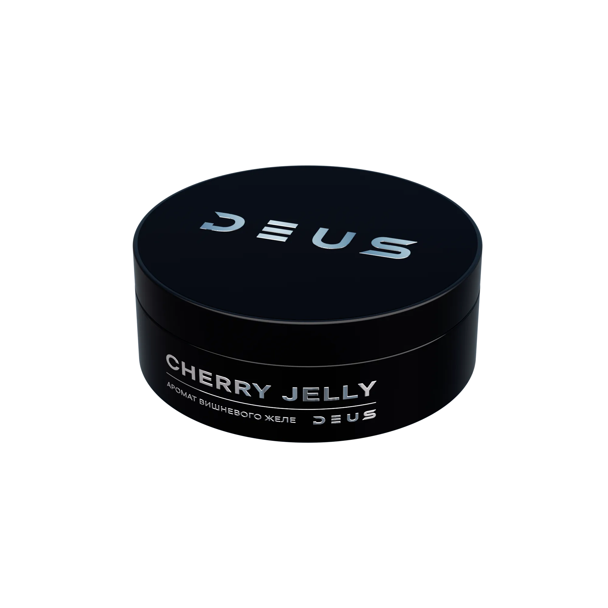 Табак для кальяна - Deus - Cherry Jelly ( с ароматом Вишневое желе ) - 100 г