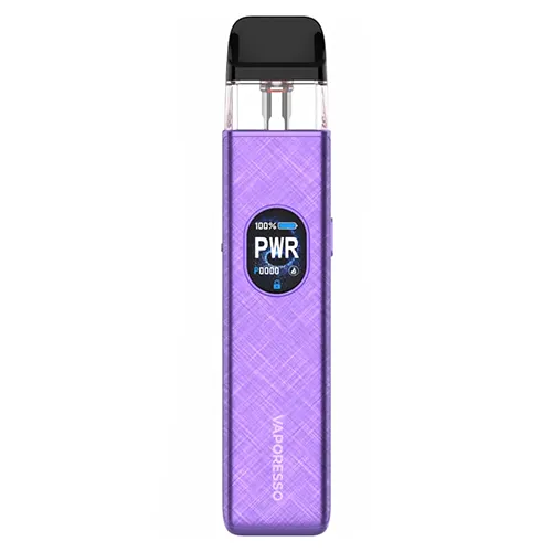 ЭСДН Vaporesso XROS 5 Kit - Violet Silk
