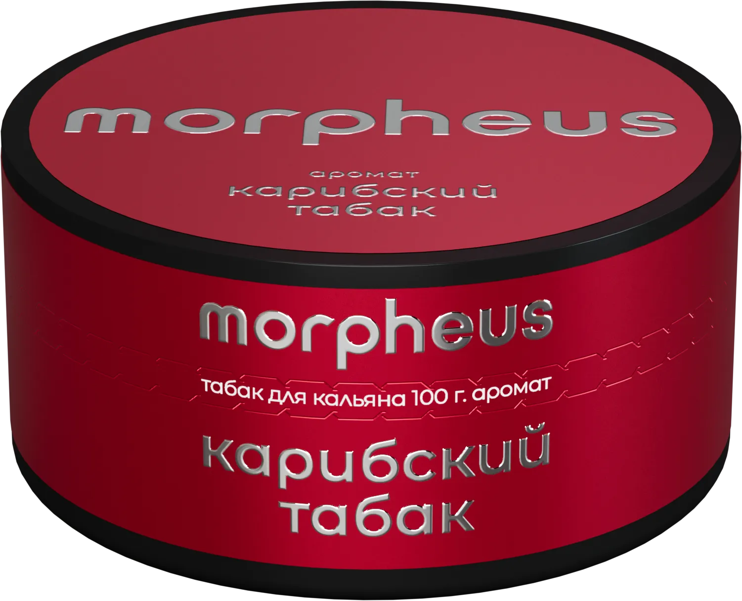 Табак для кальяна - Morpheus - Карибский Табак - 100 г