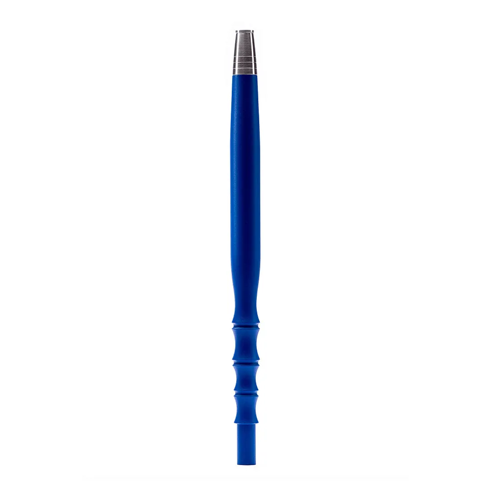 Мундштук - ALPHA - X - Blue Matte - PF MCDXBMTT