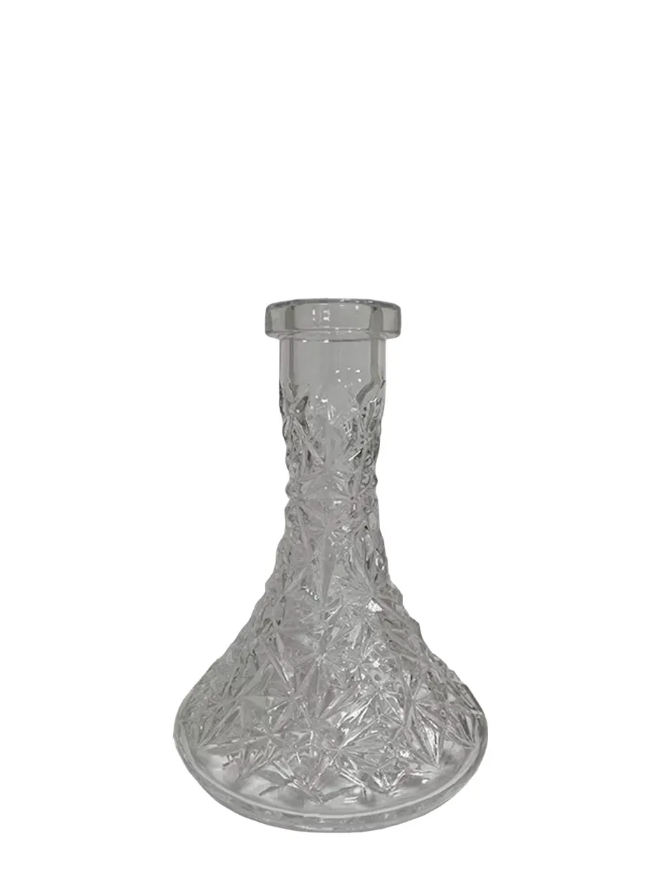 Колба - Кристалл - Крафт Прозрачная (30)